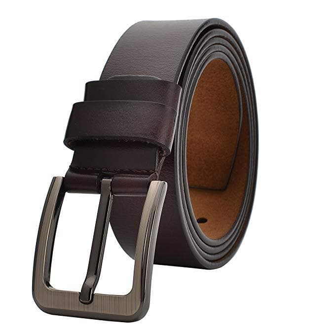 Genuine Leather Belt Men 140 150 160 170cm Large Size Luxury Designer Belts Men Genuine Leather High Quality Waist Belt 120cm coffee
