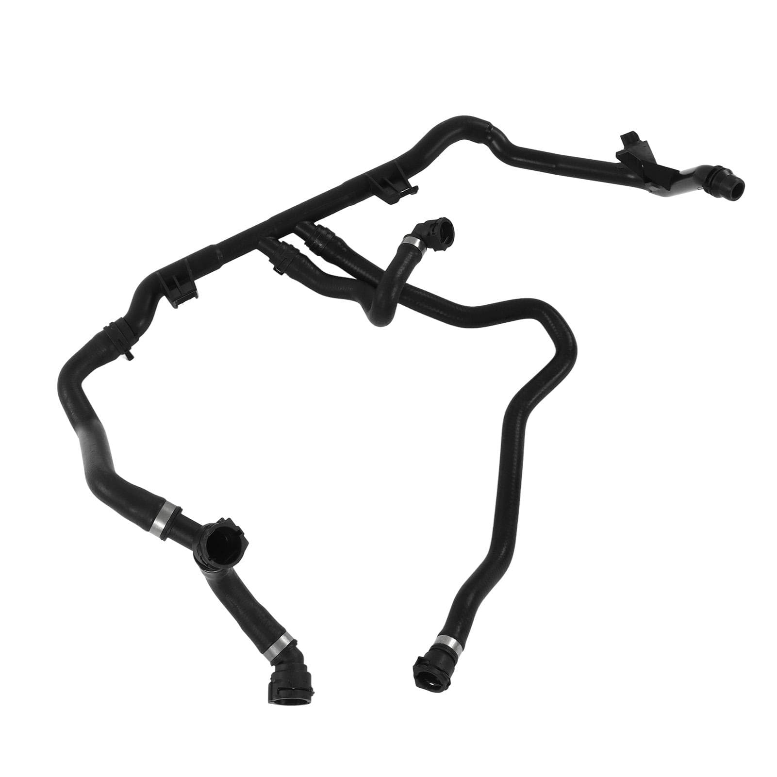 Heater Return Thermostat Hose Connector Water Hose 17127548222 for 3 Series E90 E91 E92