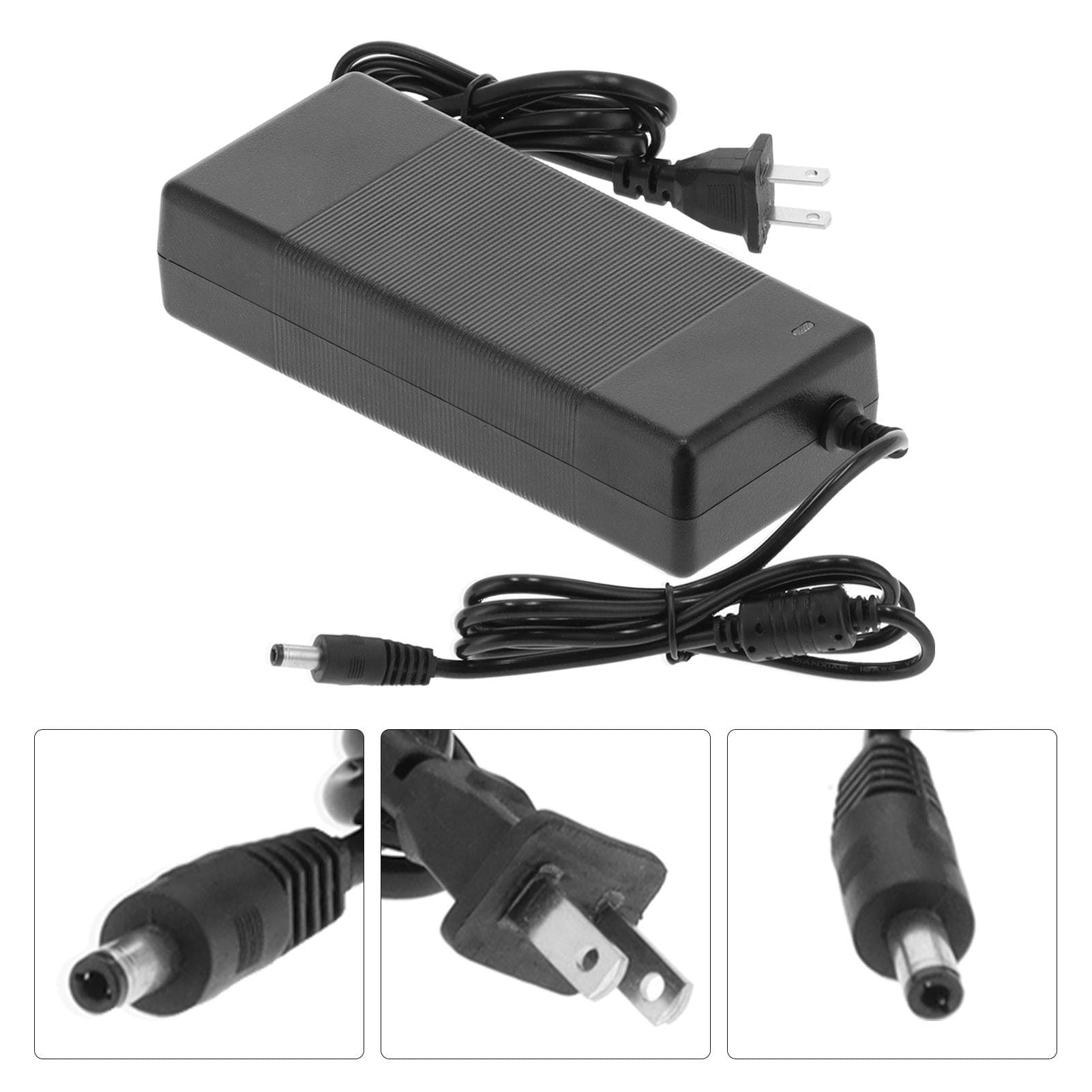 Power Adapter Switching Power Supply Conversion Device DC48V 4A Output