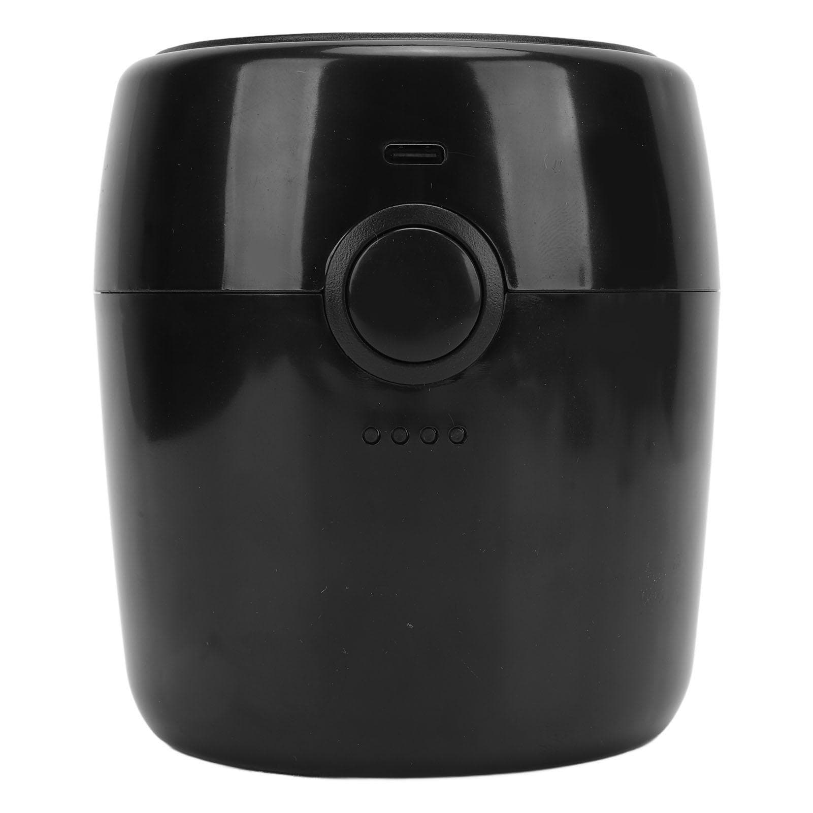 Electric Diffuser with Heat for Outdoor Camping USB Charging Cordless Portable Essential Oil