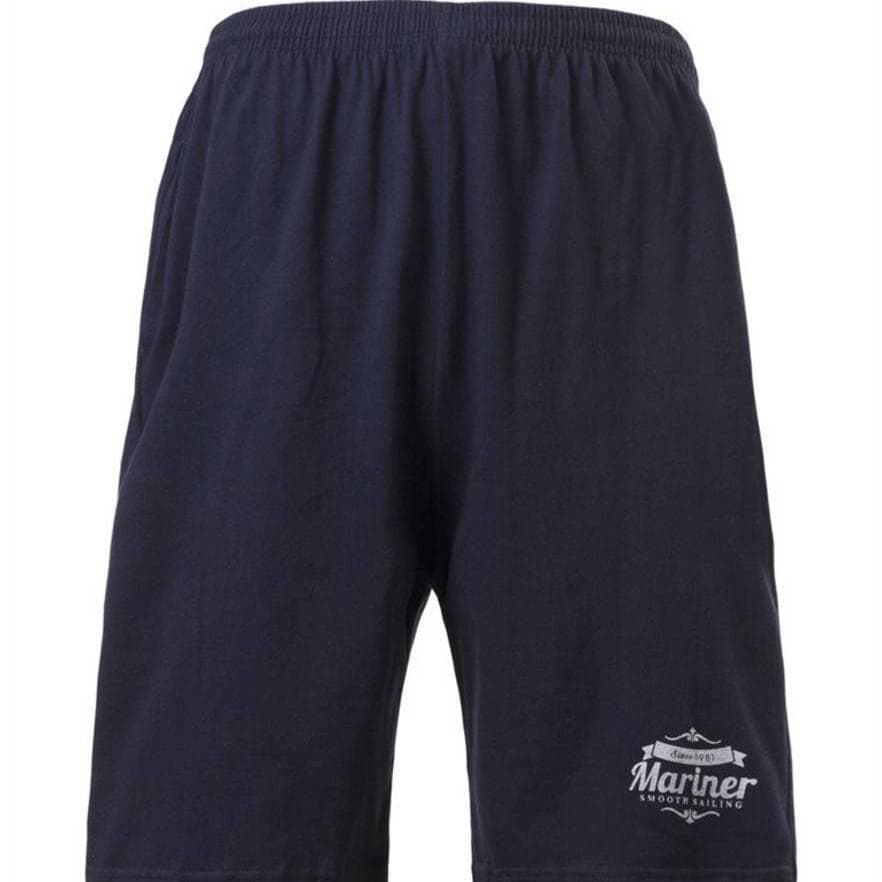 Cotton Middle-aged and Elderly Men's Shorts Plus Fat Big Size Summer Thin Five-point Pants Super Fat Sports Pants XXXL dark blue