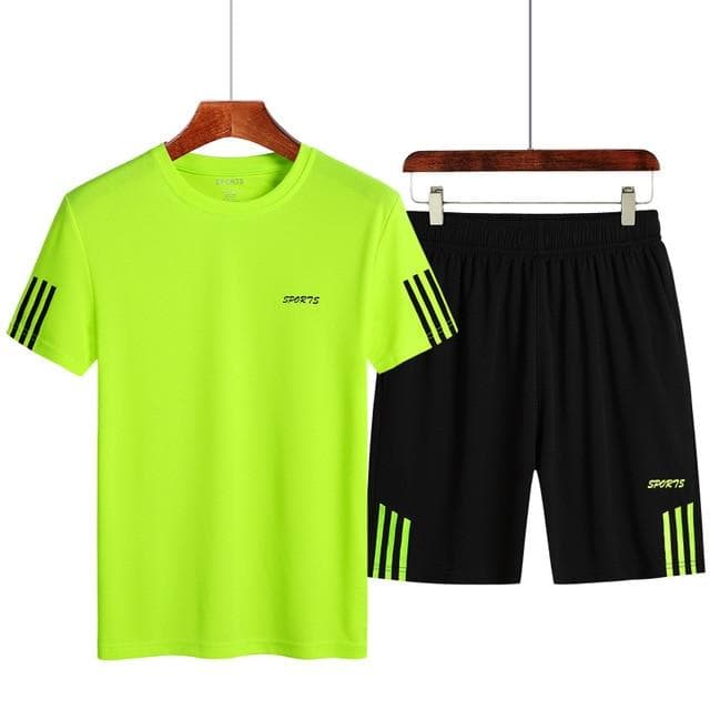 Plus Size M ~6xl ,7xl ,8xl ,9xl Tops &Tees Shirts Casual Tshirt Men Quick Dry T -Shirt Sporting Suit T Shirt Men Tracksuits 8XL