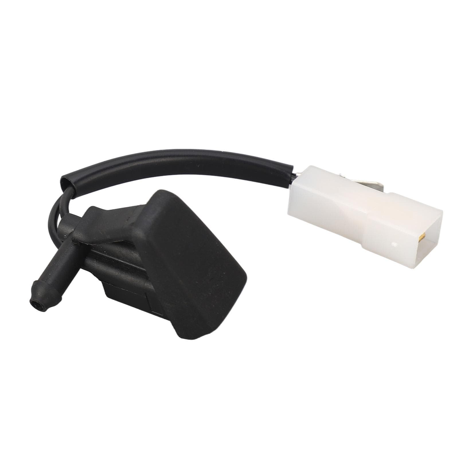 Right Windshield Washer Nozzle 2028601047 Windscreen Nozzle Sprayer Replacement For Benz C?Class