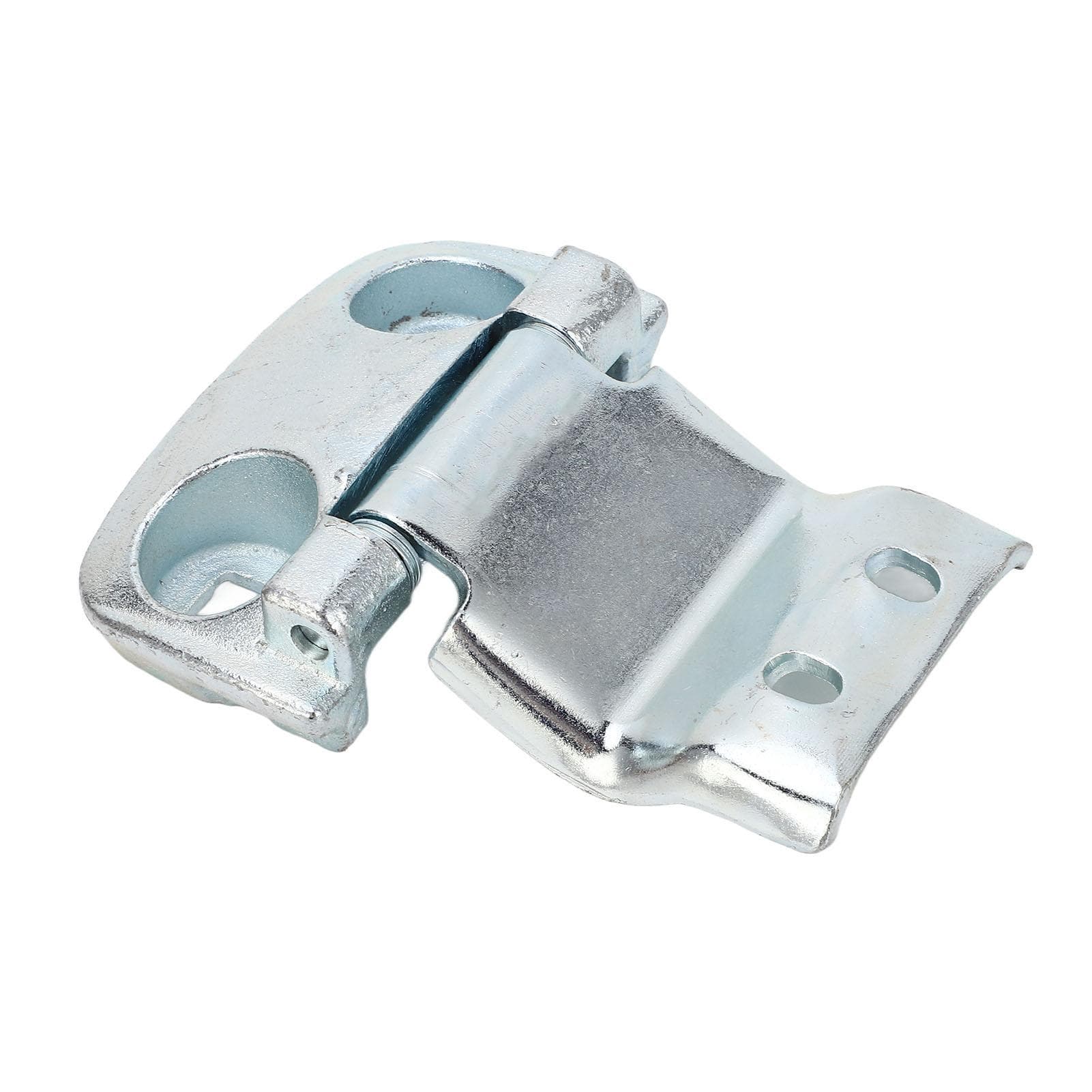 Rear Upper Left Door Hinge 1388883080 Metal Durable Door Hinge Replacement for Peugeot Boxer 2006