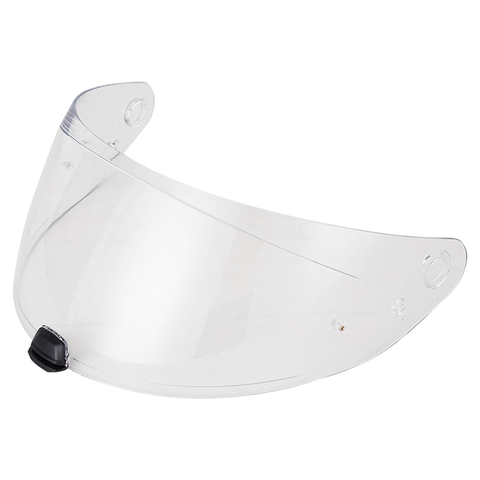 Helmet Visor Replacement for HJC I70 I10 Series Full Face Helmet Shield Motorcycle Helmet Lens Gold transparent