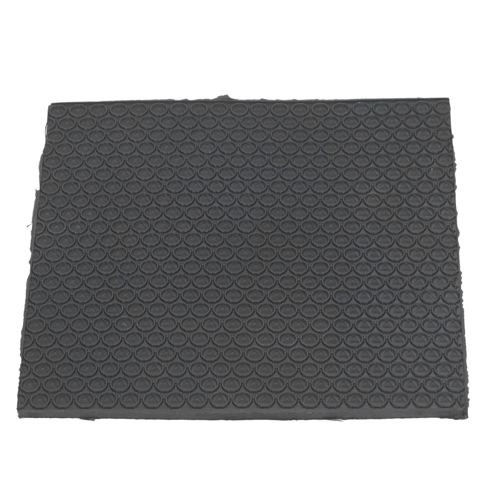 Shoe Sole Protectors Replacement Slip Resistance Wear Resistance Shoe Sole Repair Rubber for Casual