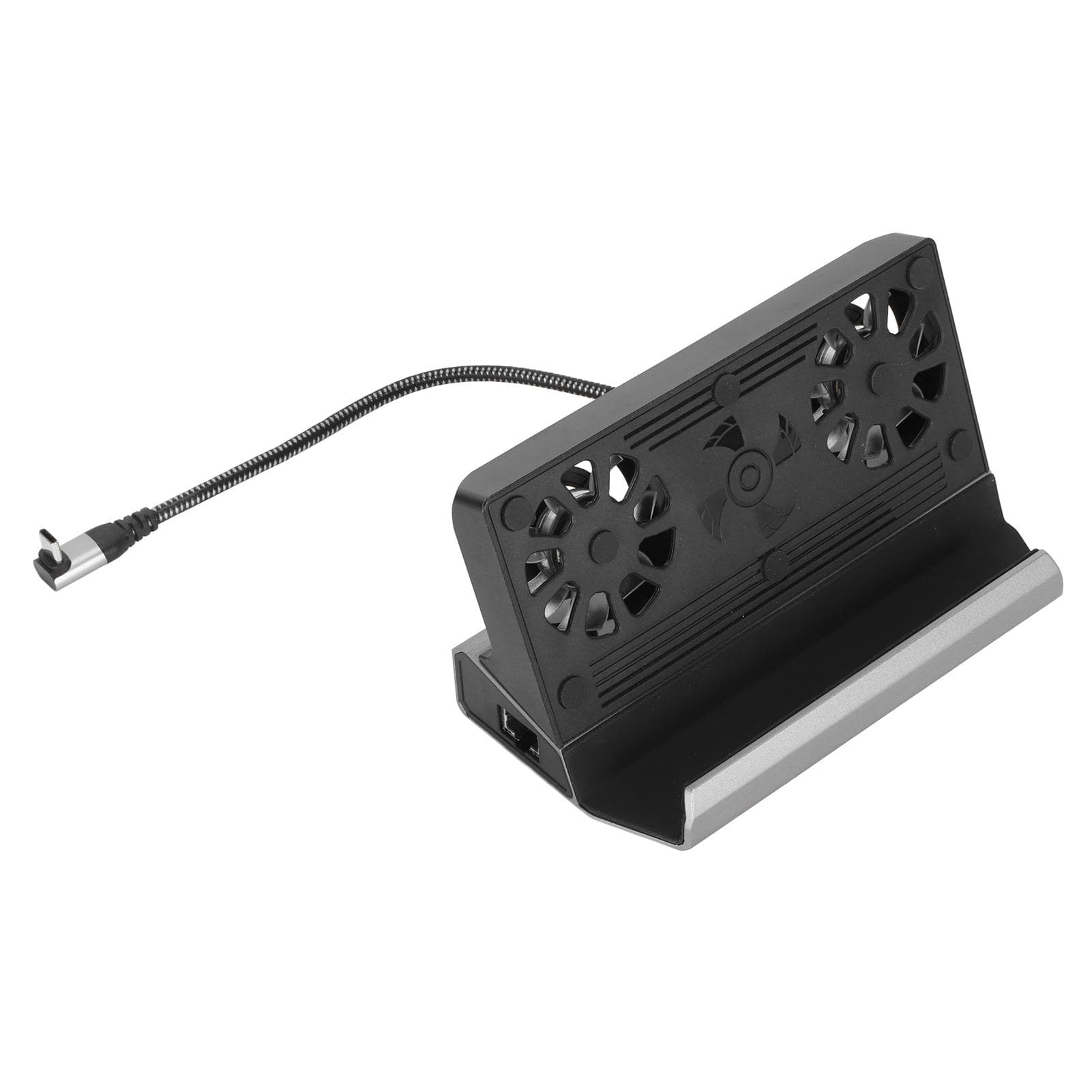 Game Console Docking Station 4K 60Hz 100W USB3.0 USB2.0 Gigabit RJ45 HD Multimedia Interface 2.0