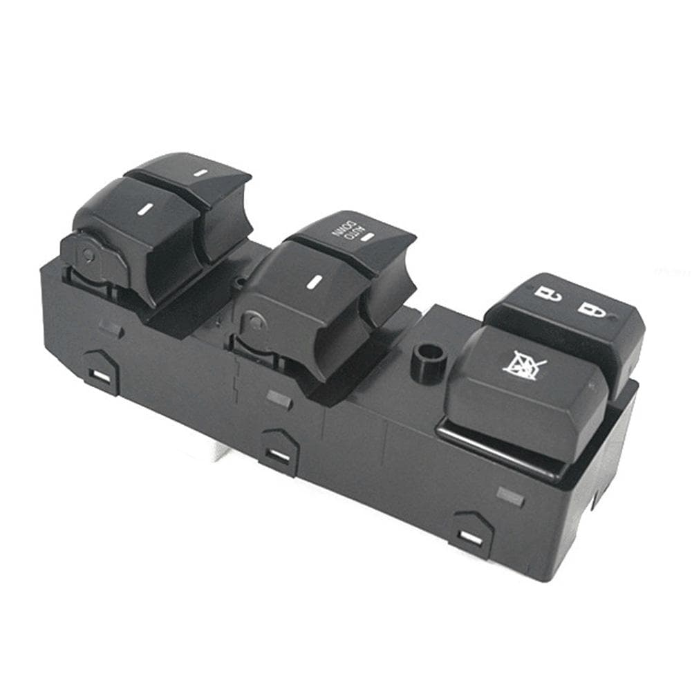 Left Driver Side Power Master Window Switch for Elantra 2014?2016 93570?3X032RY