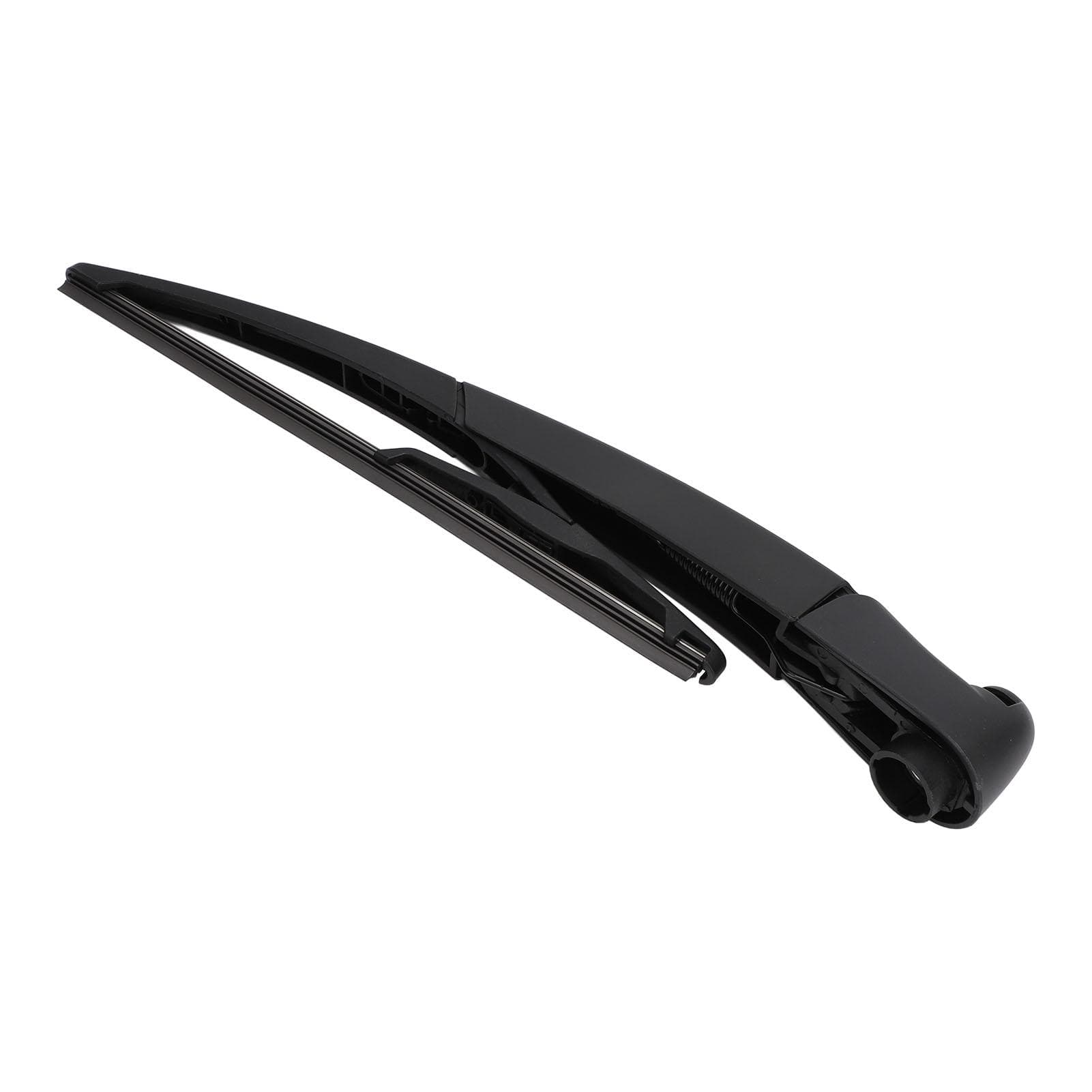 Rear Wiper Blade Arm Set Efficient Back Windshield Wiper Blade Arm Set Replacement for Cooper R56