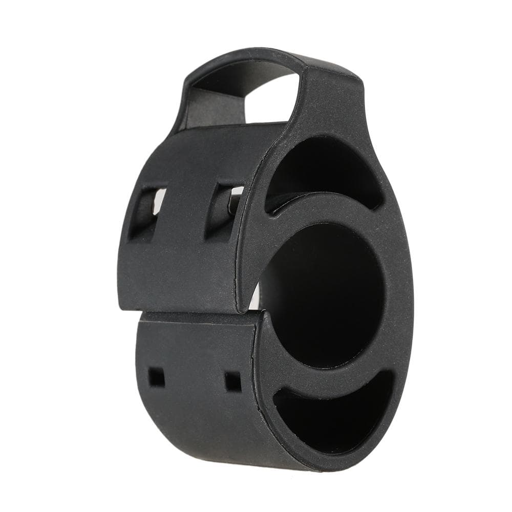 Bicycle Handlebar Silicone Mount Holder Kit for Garmin for Forerunner GPS for Fenix Sports Watch