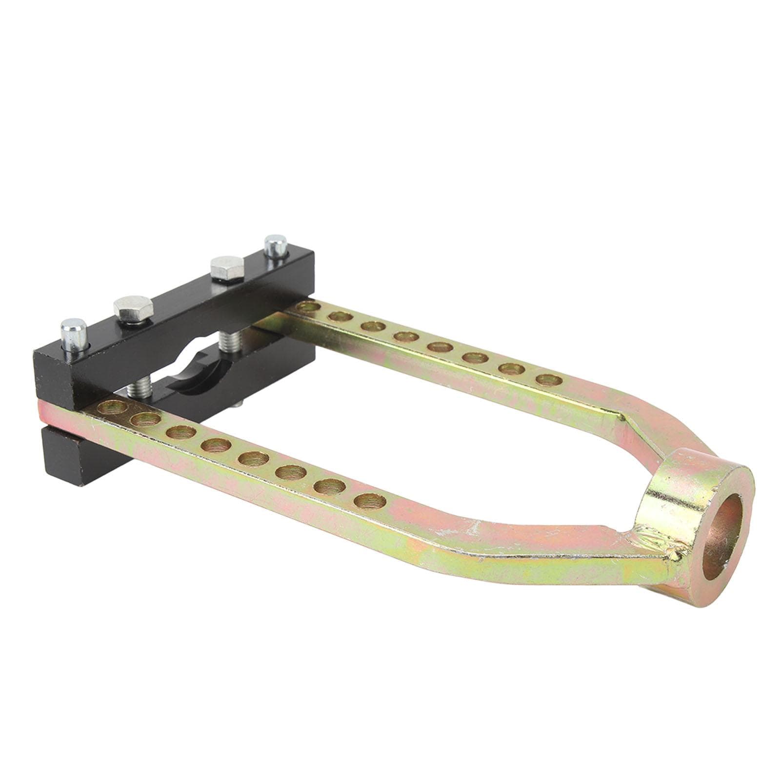 CV Joint Puller Tool 9 Holes Universal Joint Removal Tool CVJ Axle Separator Remover for Repairing