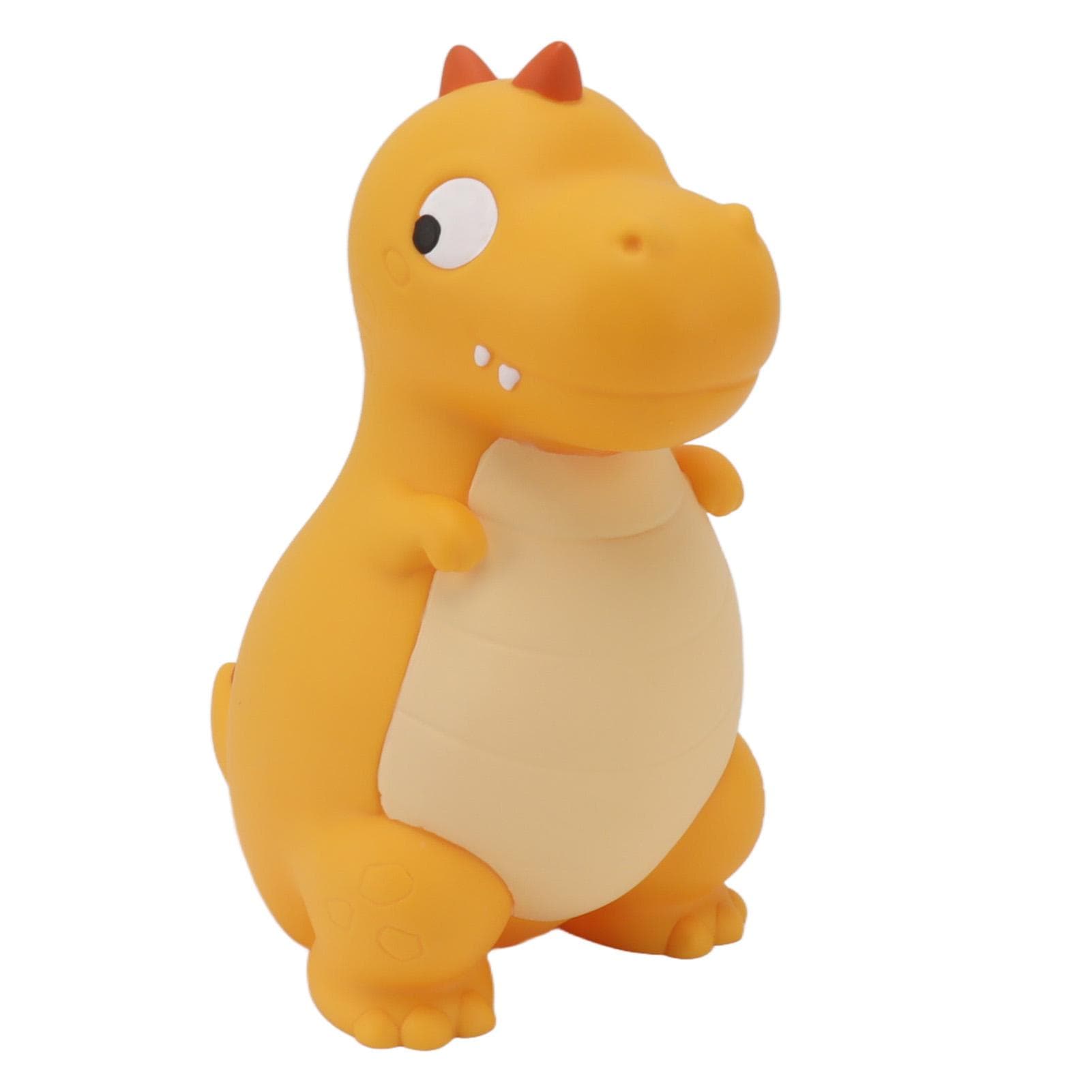Dinosaur Piggy Bank Cute Cartoon Money Save Box Fall Resistance Money Coin Bank Desktop Decoration