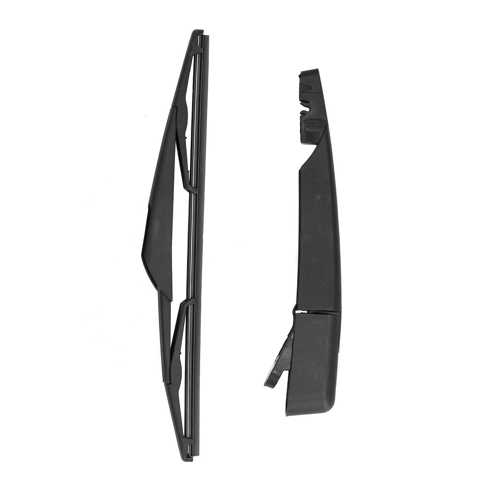 Rear Windshield Wiper Arm Blade 61627079943 Replacement for Checkmate Hatchback 2Door