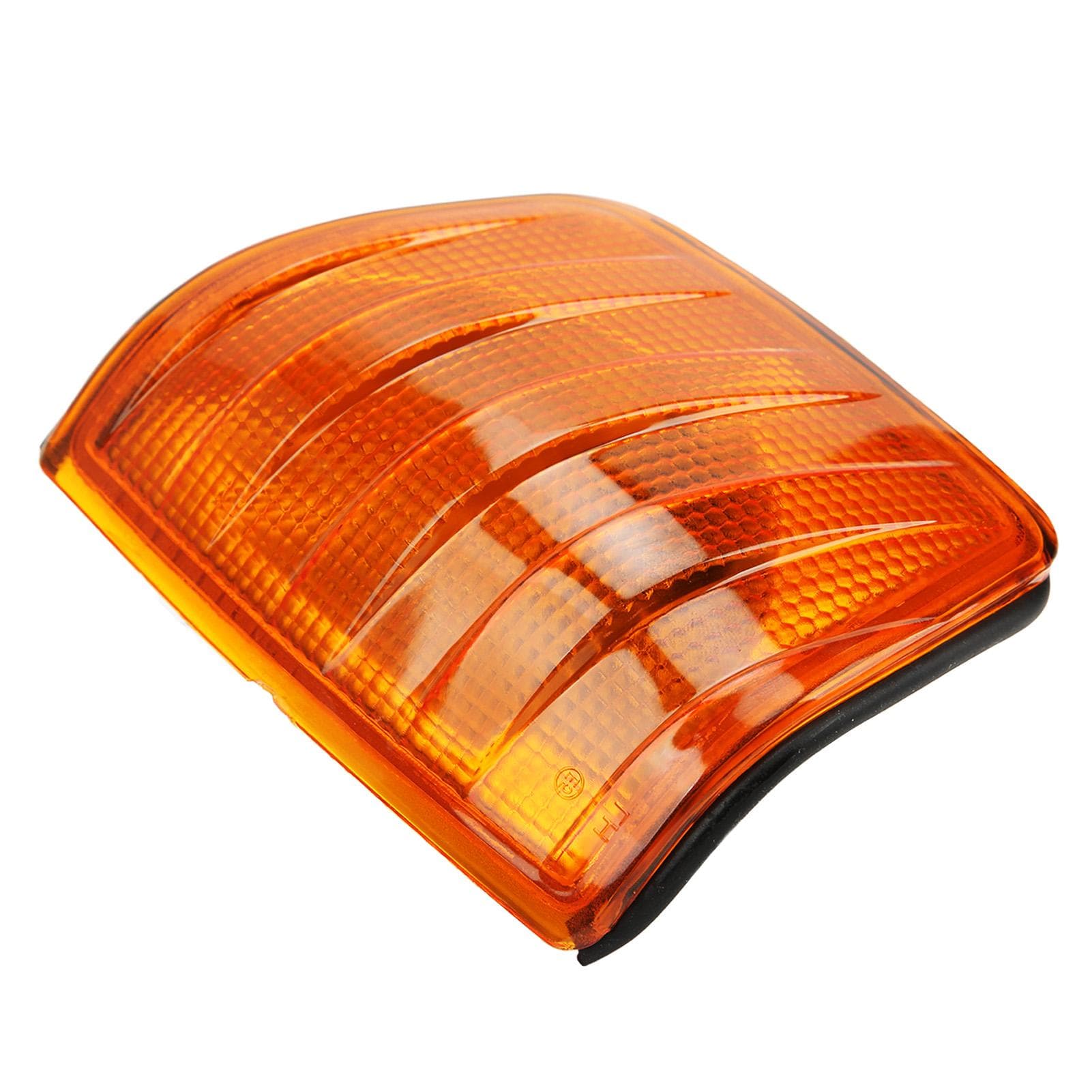 Front Turn Signal Corner Light Bright Light Shockproof Clear Visibility Fit for 190 W201 1982?1993
