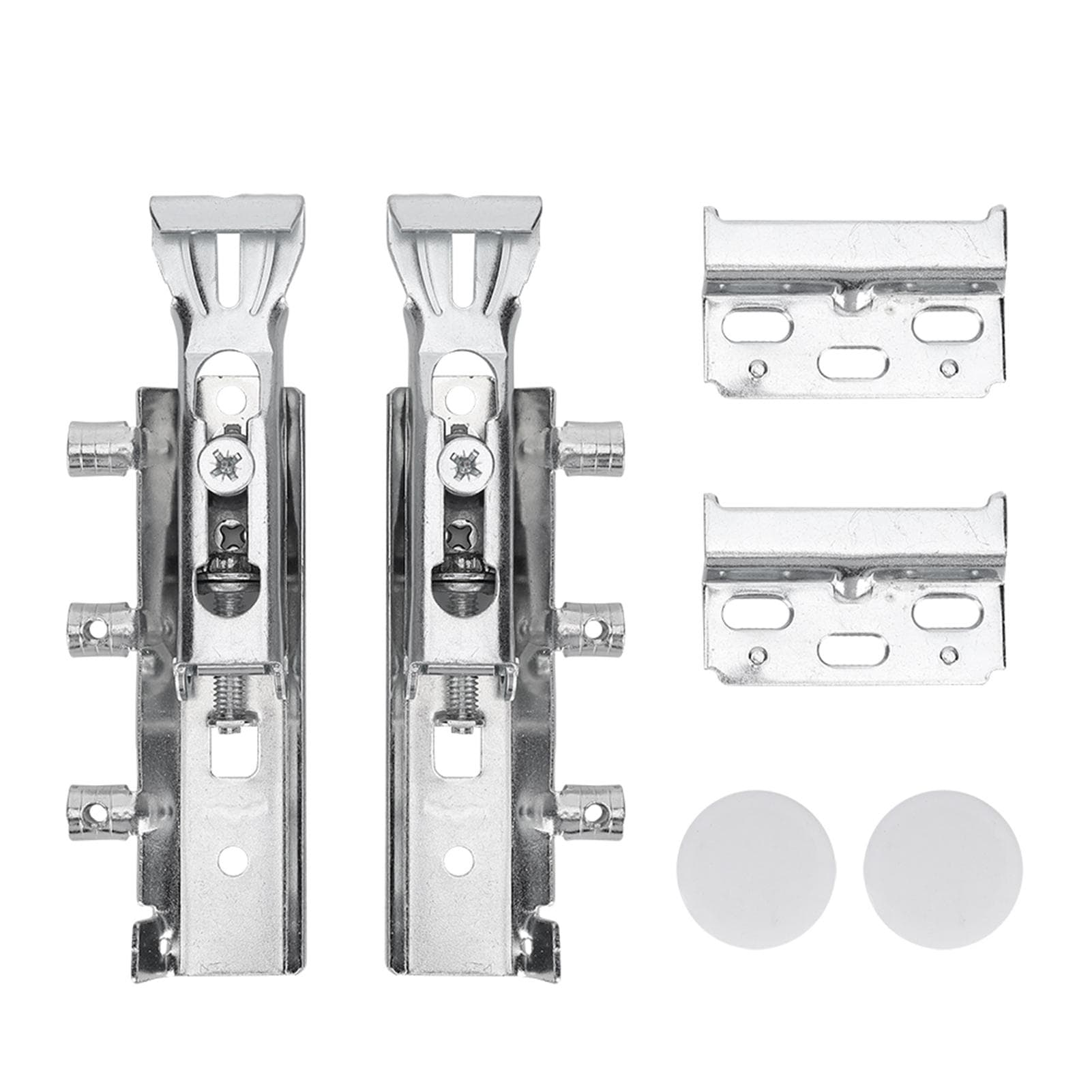 Cabinet Suspension Rail Cupboard Adjustable Hanging Weight Furniture Hardware