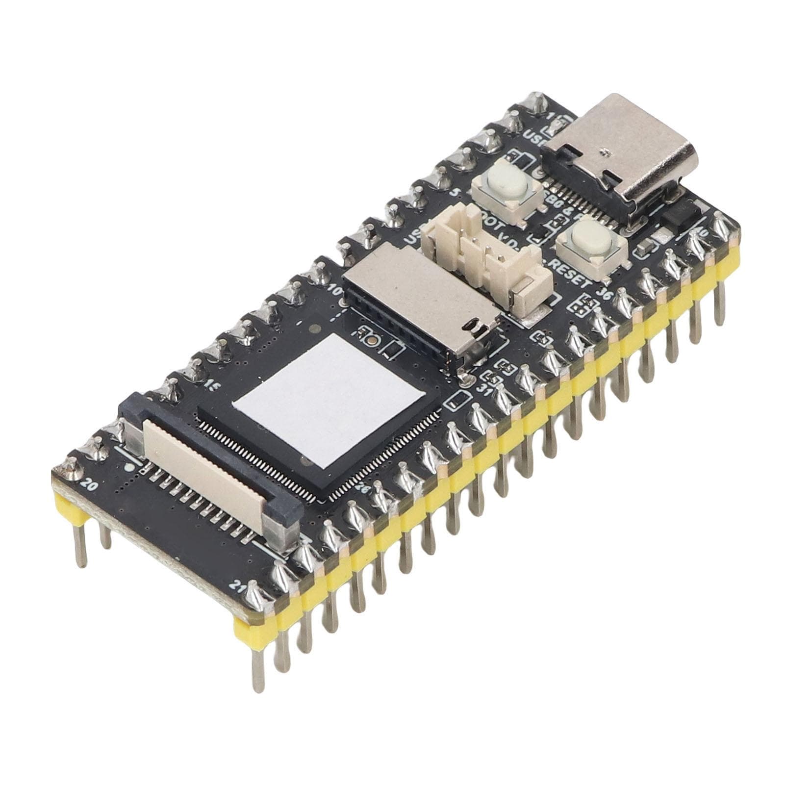 for RK3506G2 Development Board Support for Linux USB Interface DSI Screen Interface Development