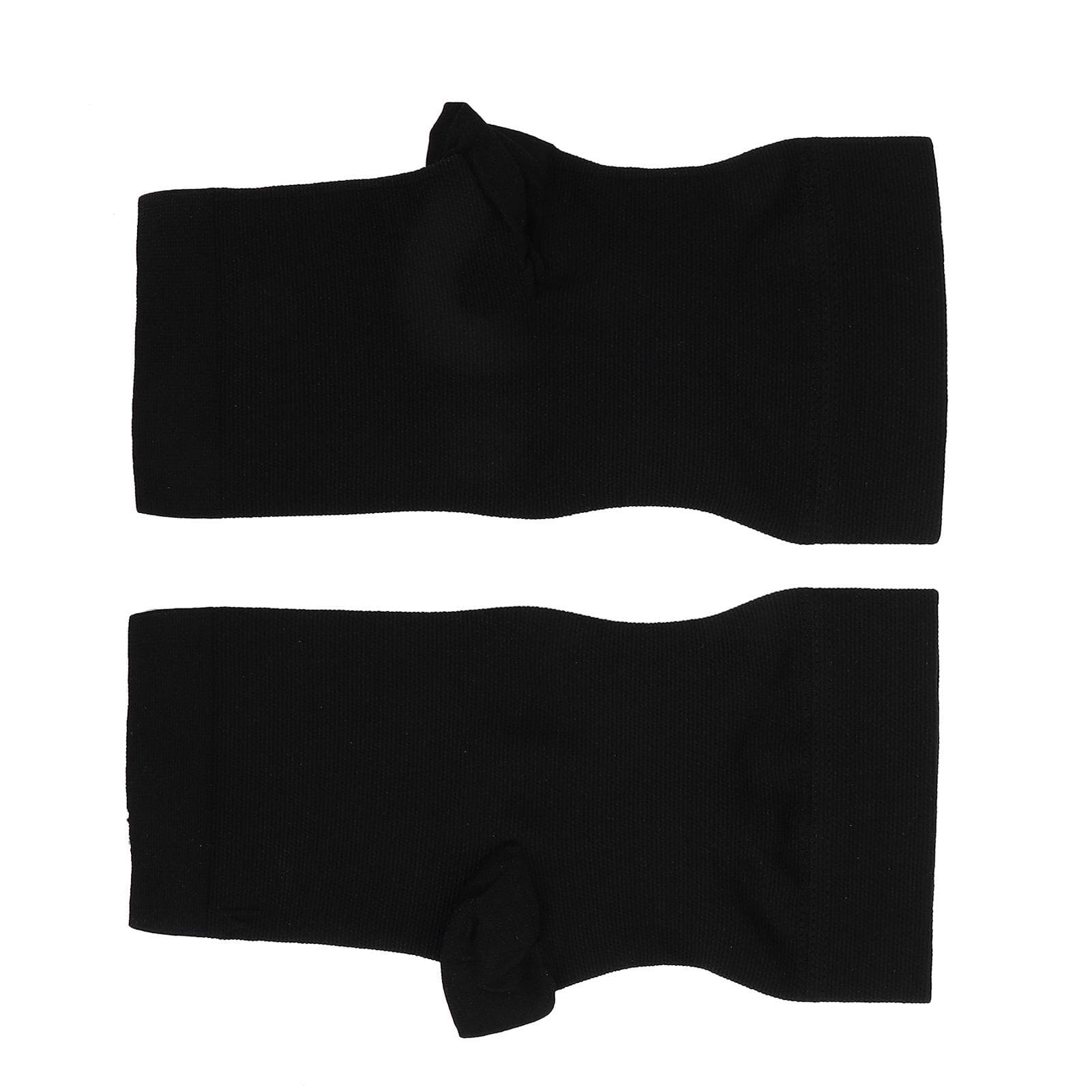 Plantar Fasciitis Socks Sports Pain Relief Compression Foot Ankle Sleeves Ankle SupportXXL XXL