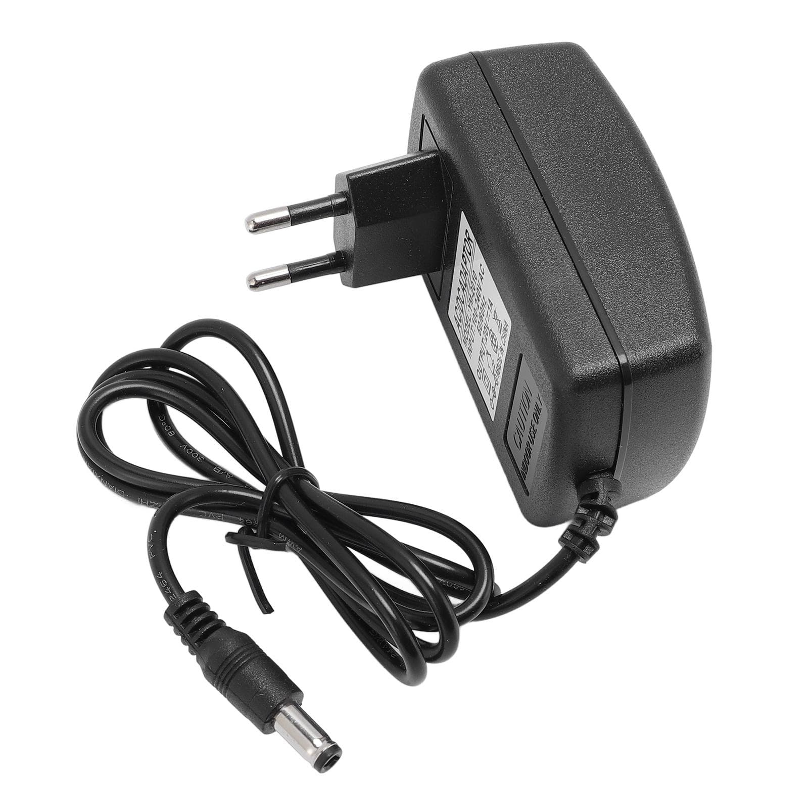 20V 1A Power Supply Adapter 5.5mmx2.5mm Charging Cable for Speaker Billboard Display Gaming Console
