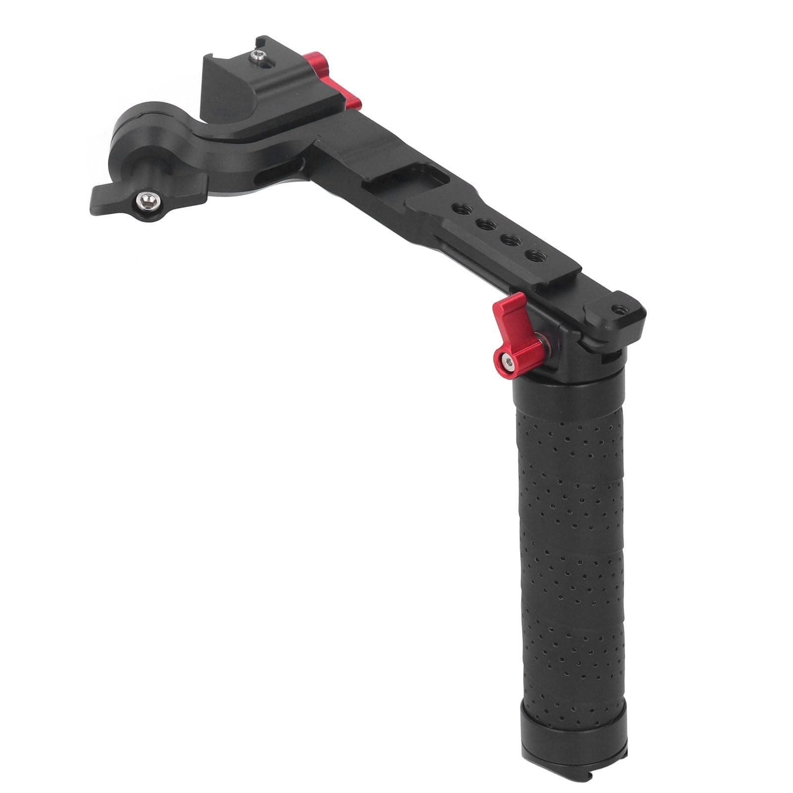 Stabilizer Foldable Handle Aluminum Alloy Adjustable Handheld Extension Bracket Sling Handgrip for