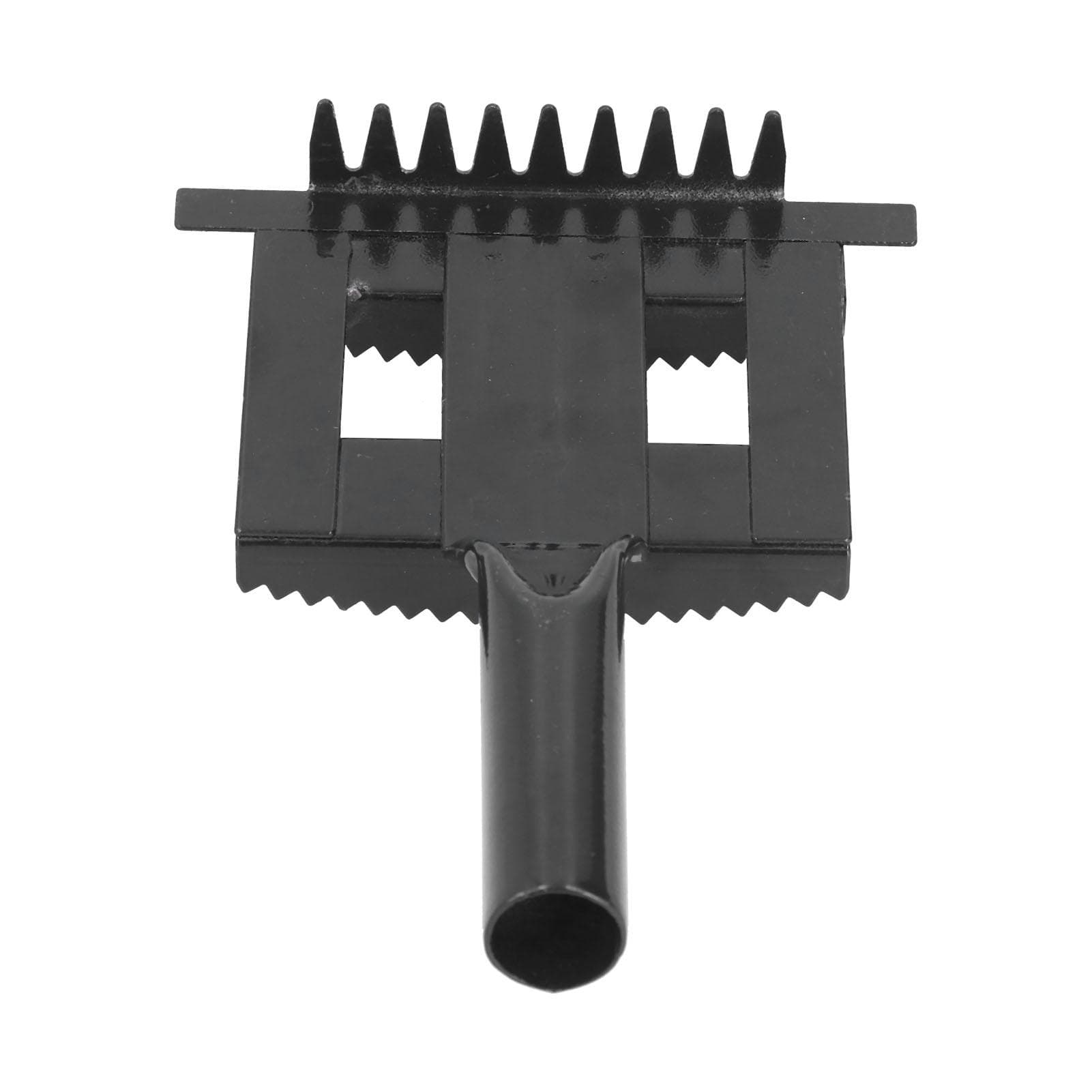 Livestock Cattle Cow Sheep Horse Hair Antipruritic Comb Hair Fur Grooming Rake Brush Farm Tool