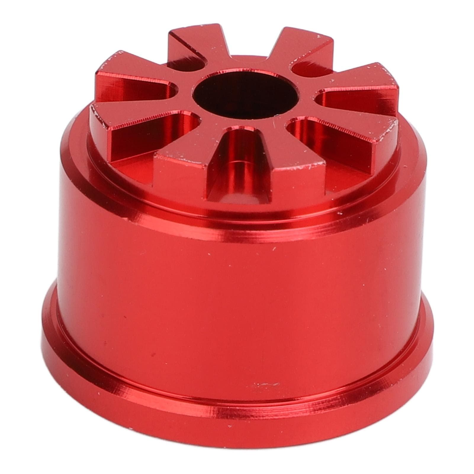 Aluminum Differential Carrier Professional Replacement Fine Polished Differential Carrier Case for