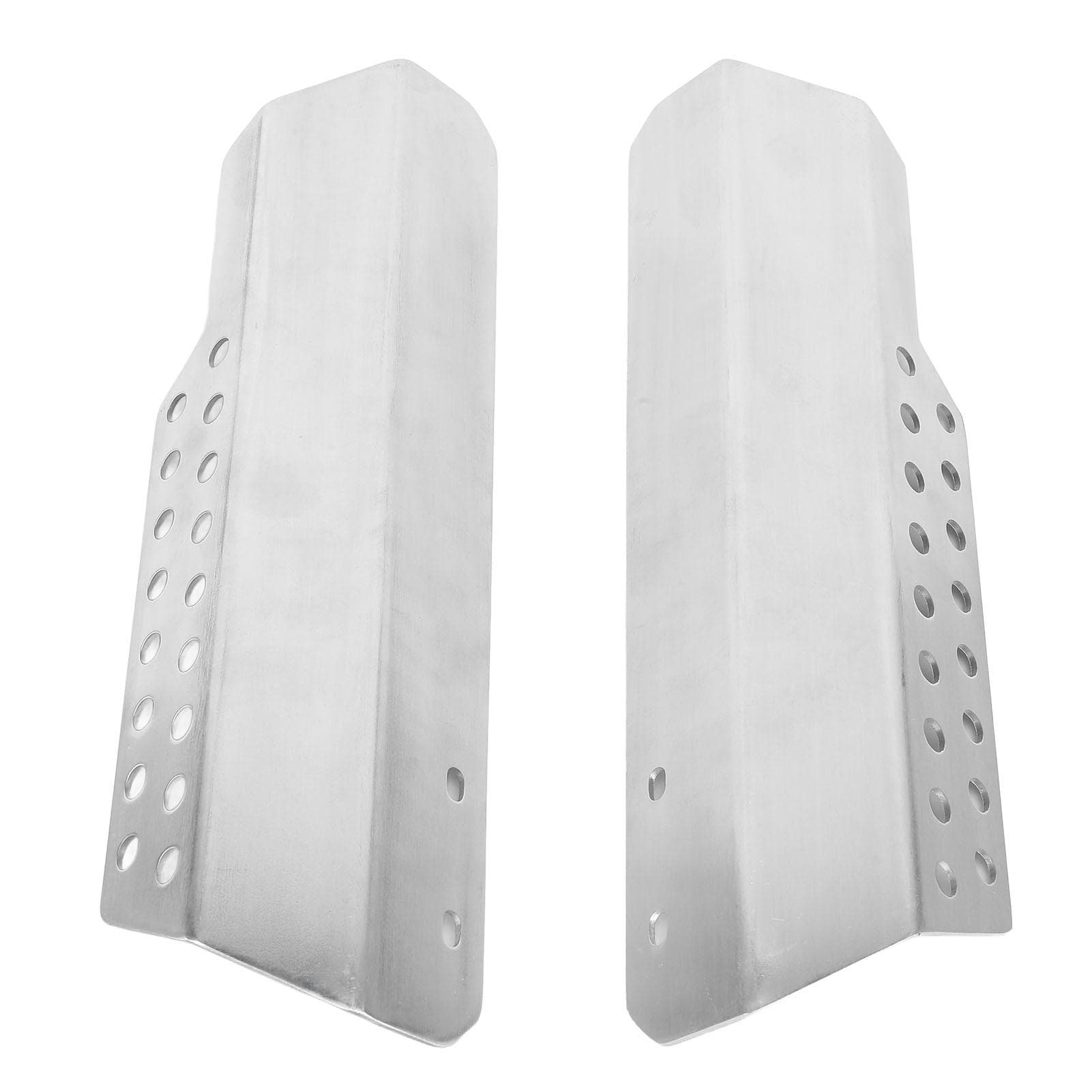 Motorcycle Shock Absorber Guard Cover Protector Aluminum Alloy Stylish Look Enhanced Performance