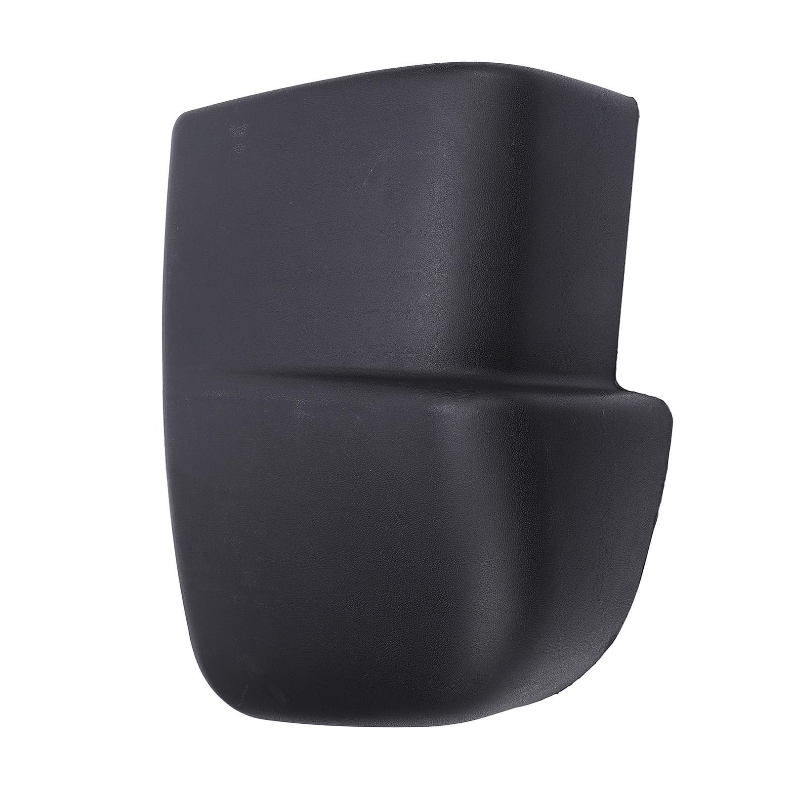 Rear Bumper Corner Cap Protective Impact Proof Long Lasting Replacement for Sprinter 19952006