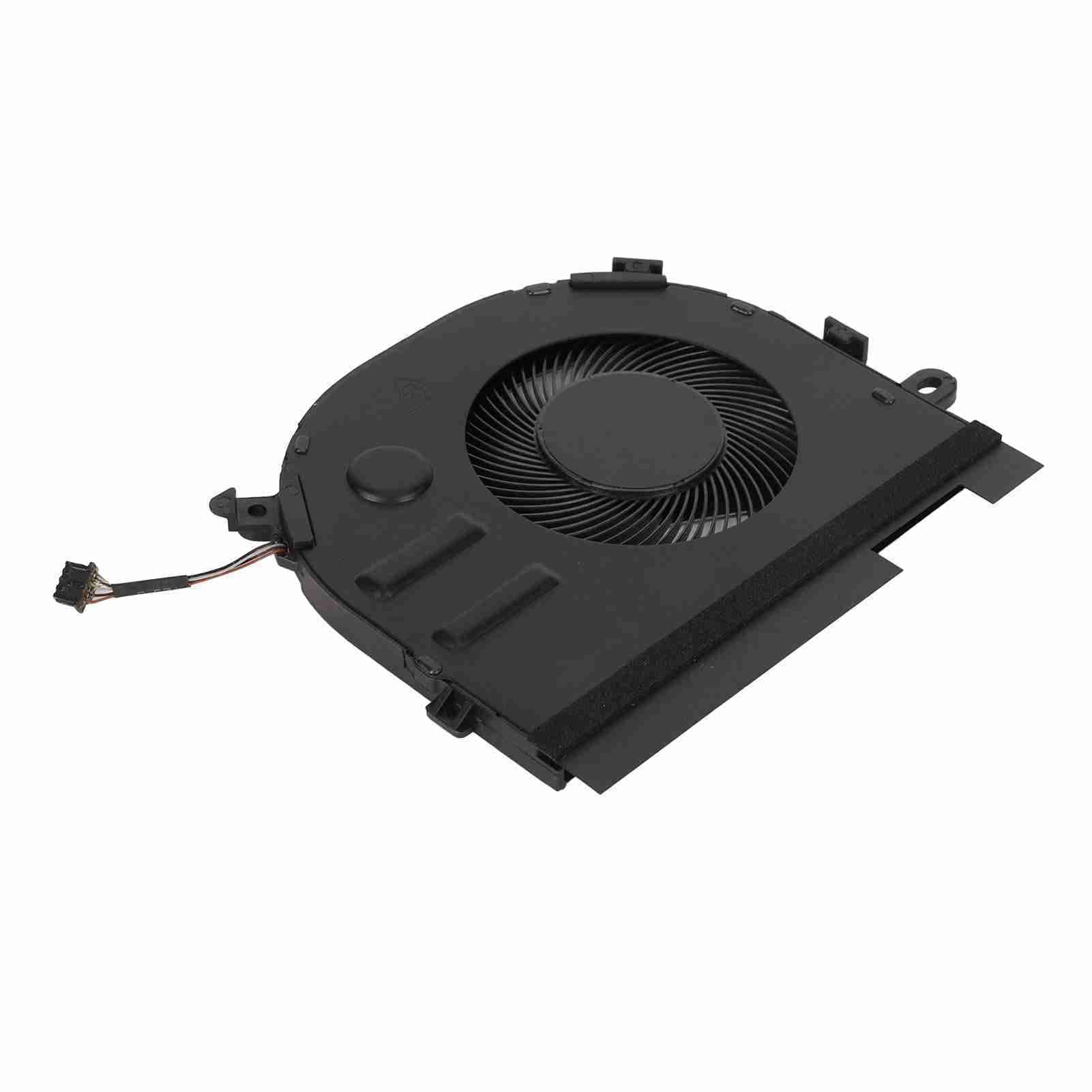 Replacement Laptop CPU Cooling Fan Compatible for Lenovo IdeaPad C340 15IWL FLEX 15IWL S340 15API