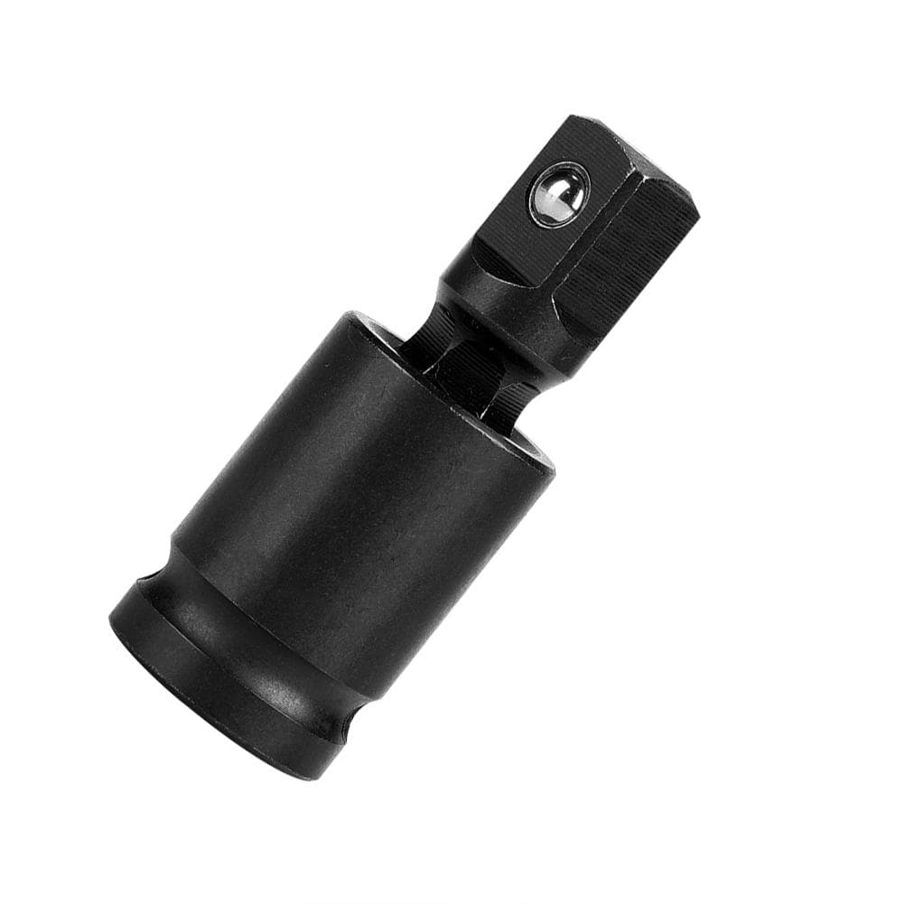 12 Drive Universal Joint Swivel Adapter Air Impact Wobble Socket