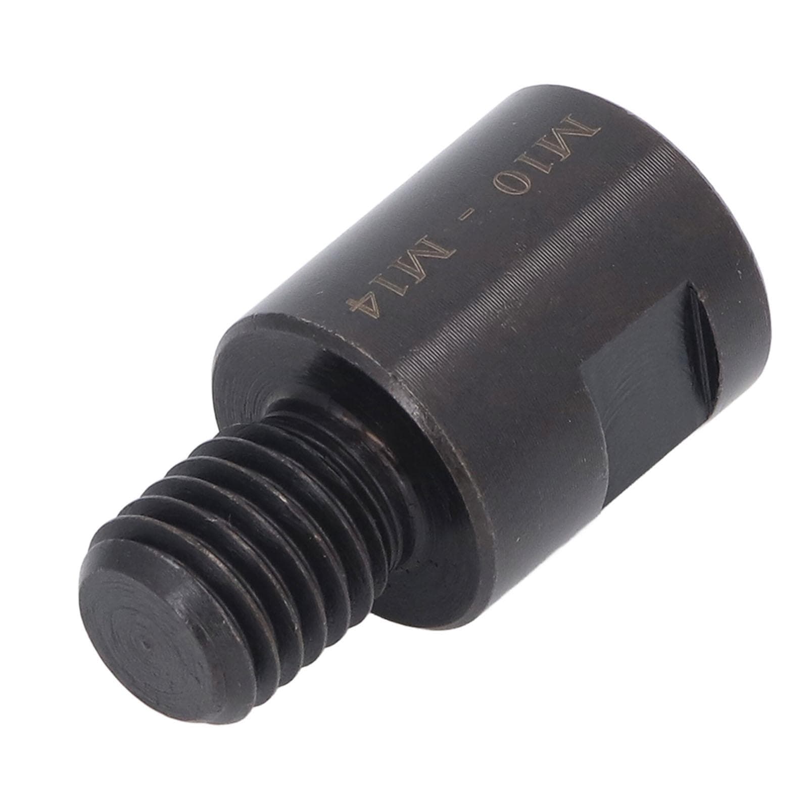 2PCS Angle Grinder Converter Adapter CVR Steel Female to Male Angle Grinder Interface Connector