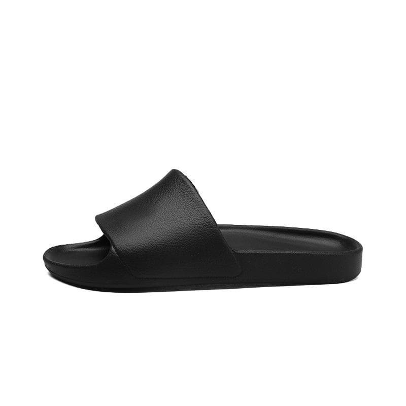 Genuine Mens Slipper for Men Men's Comfortable Slipper Man Luxury 2024 Living Room Slippers Walk Around Home Male Shoes Sneakers 42-43