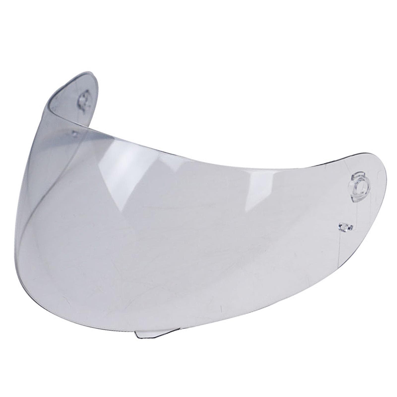 Full Face Motorcycle helmet visor anti-scratch replacement full face shield for K3 K4 helmets 1