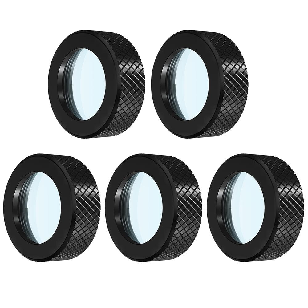 Creality CR-Laser Falcon Protective Lens Suitable for Creality Falcon laser Module 5W10W Laser transparent
