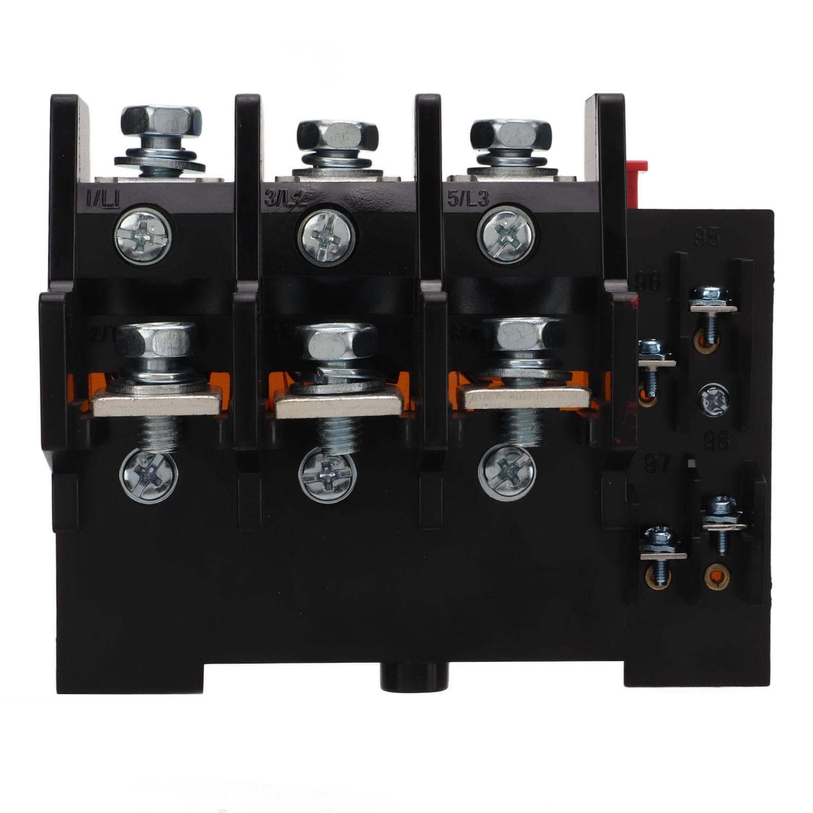 Thermal Overload Relay Protector Circuit Temperature Safety Protection 690V 50HZ/60HZ Insulated