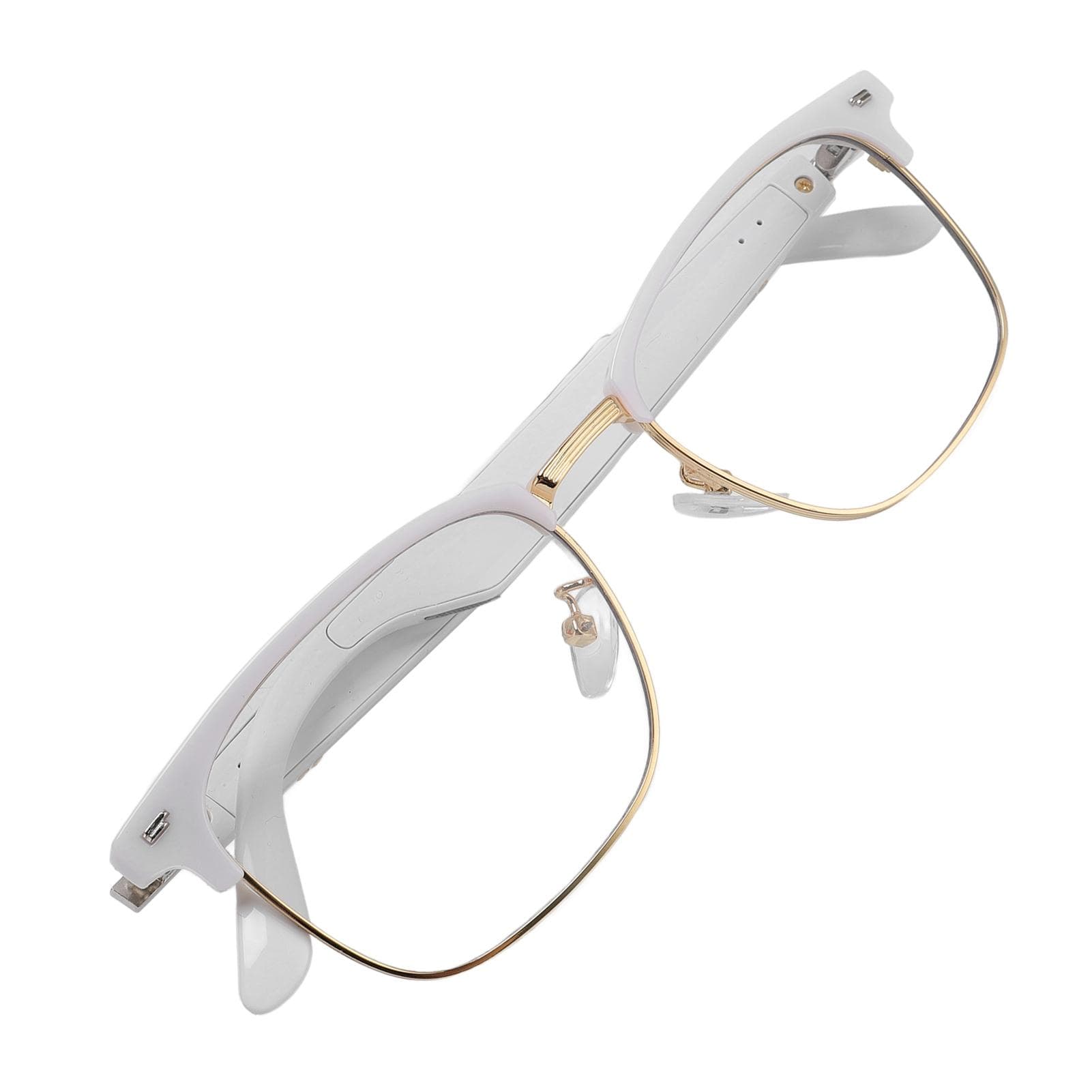 Smart Glasses for Men Women Wireless Bluetooth Glasses Multifunctional for Driving Music Calls