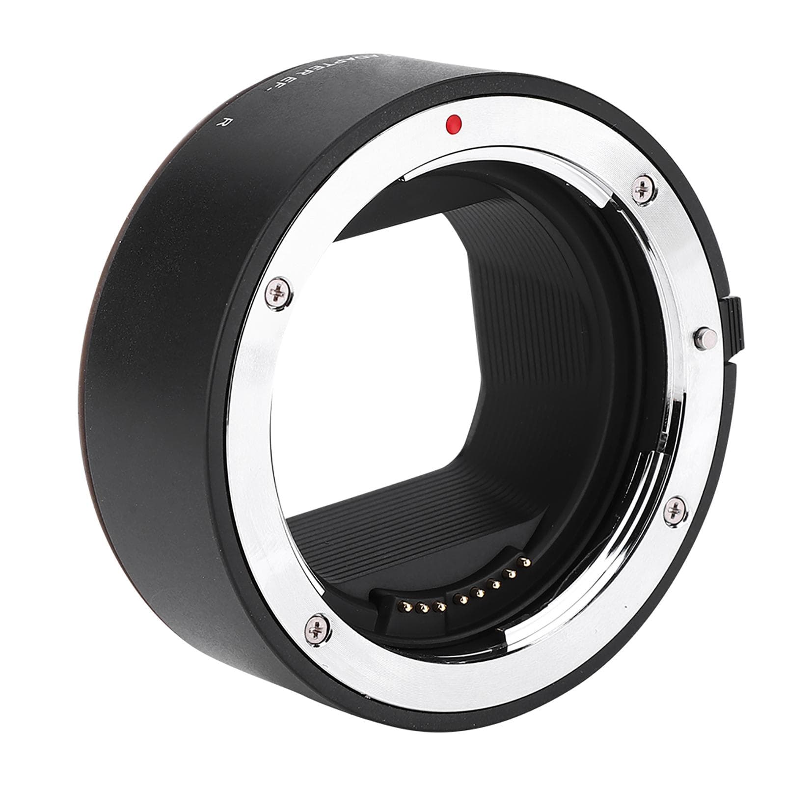 Meike MK EFTR A Automatic Focusing Adapter Ring for Canon Ef EF-S Lens to for Canon EOS R Mount