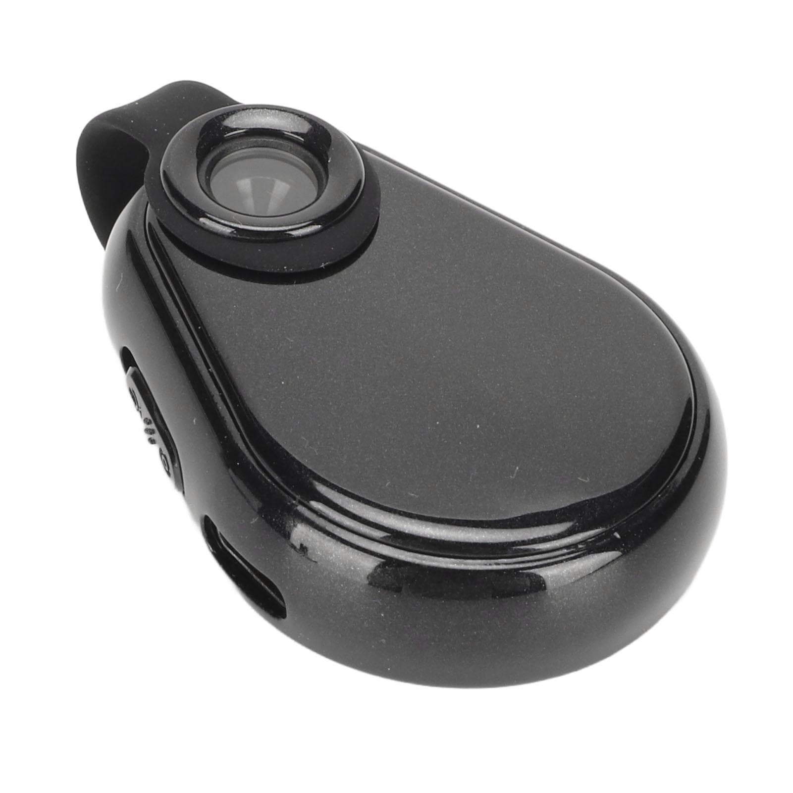 V2 Video Recorder AI Intelligent HD Noise Reduction 1080P One Click Recording Digital Video 8GB