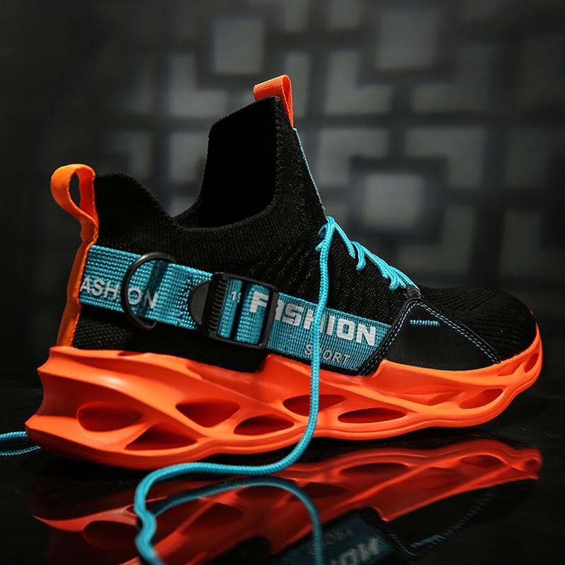 Shoes men Sneakers Male casual Mens Shoes tenis Luxury shoes Trainer Race Breathable Shoes fashion loafers running Shoes for men 46