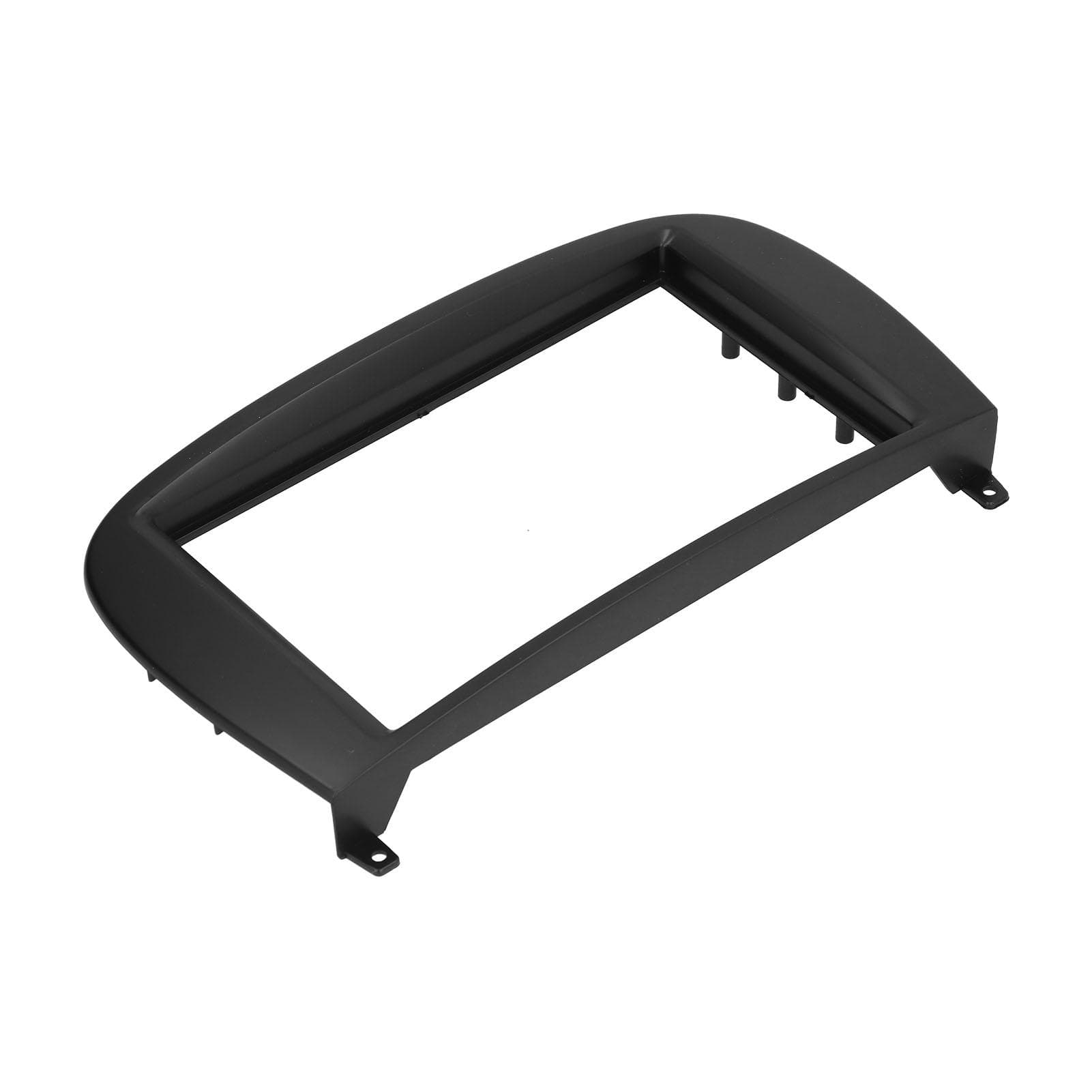2Din Stereo Radio Fascia DVD Navigation Panel Frame for Mercedes Benz SLCLASS R230G WAGON G500G55