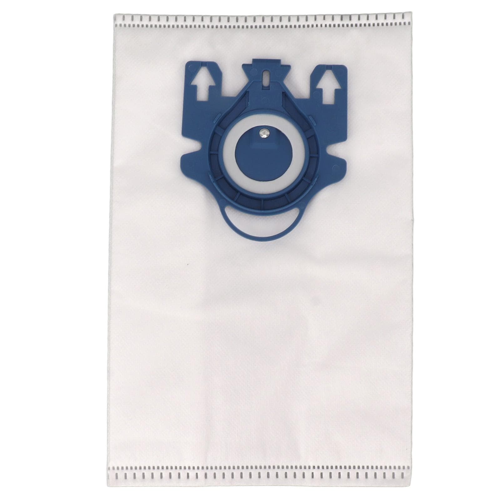 5pcs Efficiency Dust Bag Replacement for Miele GN Vacuum Cleaner Bags Replacement Parts Accessories blue