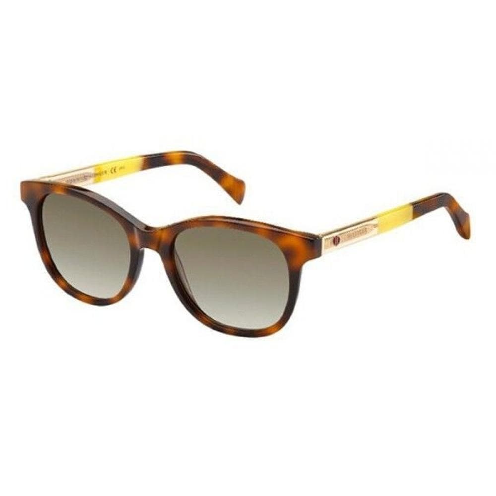 Tommy Hilfiger Th 1310 S W8g Ha Women SunglaSSeS Yellow/51-18-140