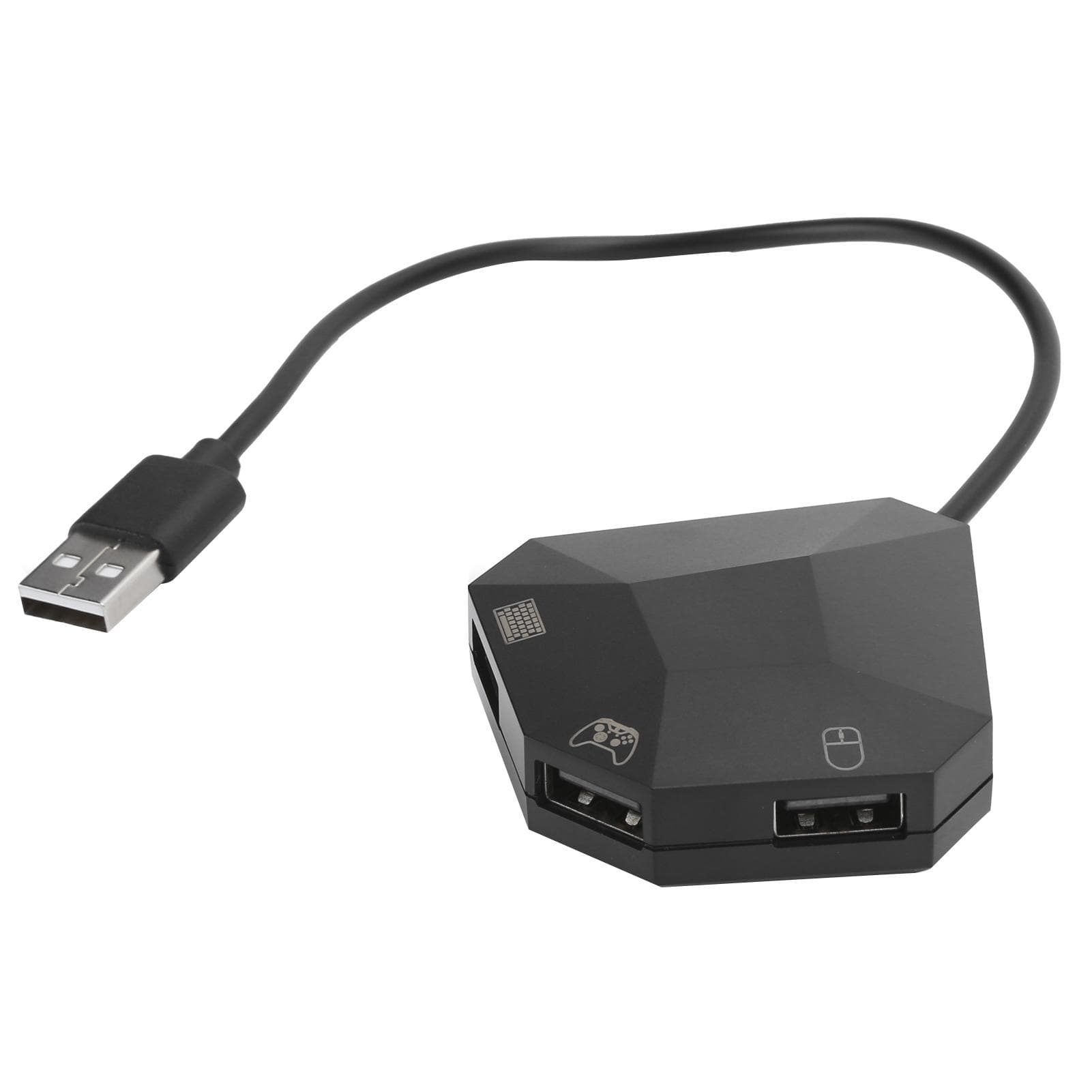 For Switch Keyboard and Mouse Converter Adapter Compatible for Xbox One Game Console