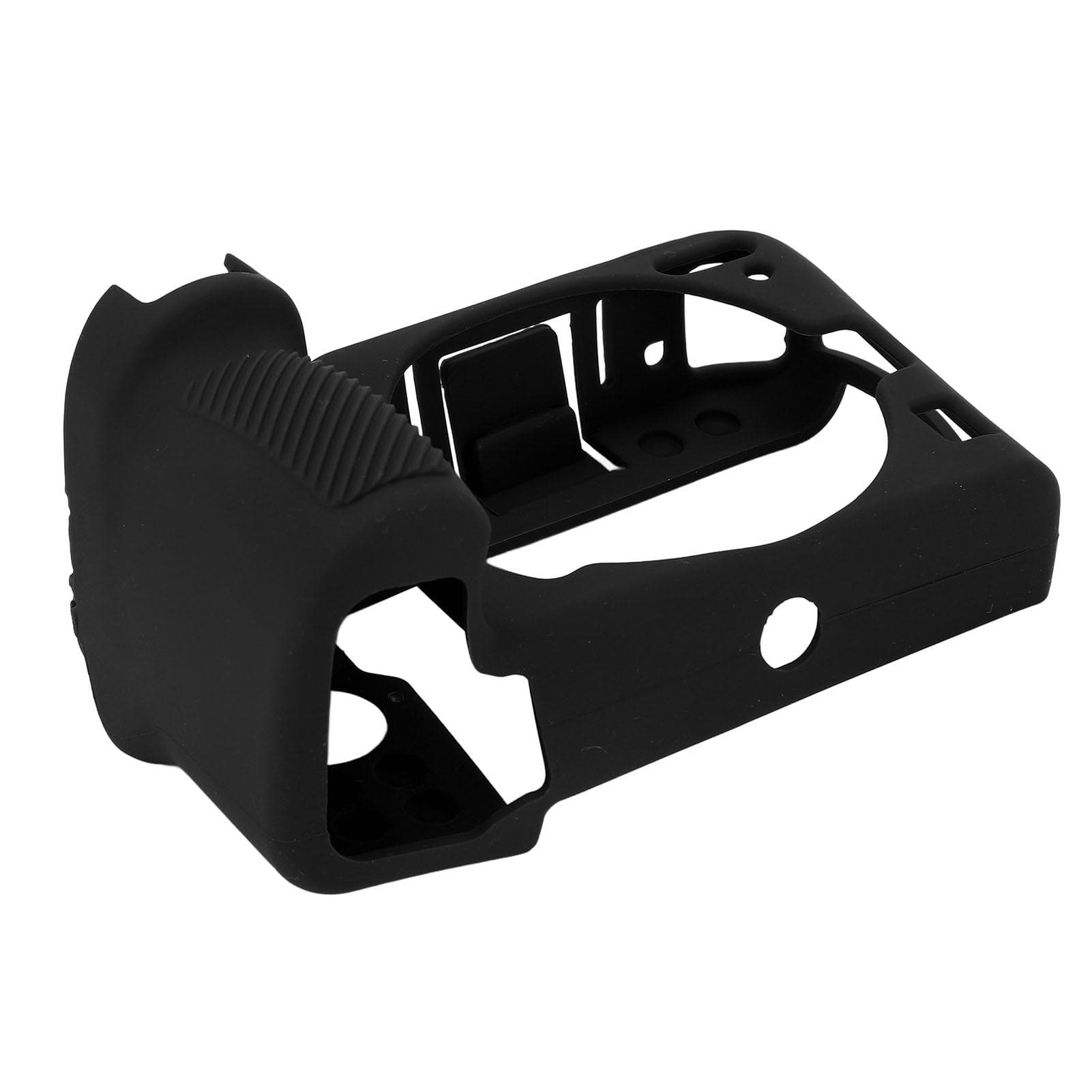 Camera Case Drop Proof Anti Scratch Soft Silicone Camera Protective Cover for Z30 Black black