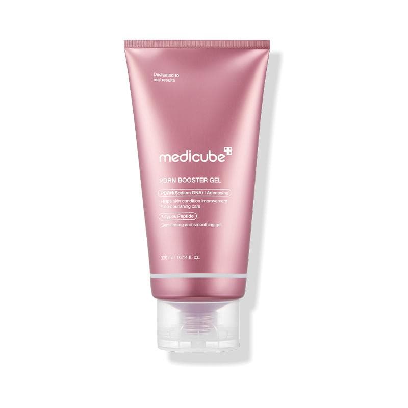 [medicube] AGE-R PDRN Booster Gel 300ml