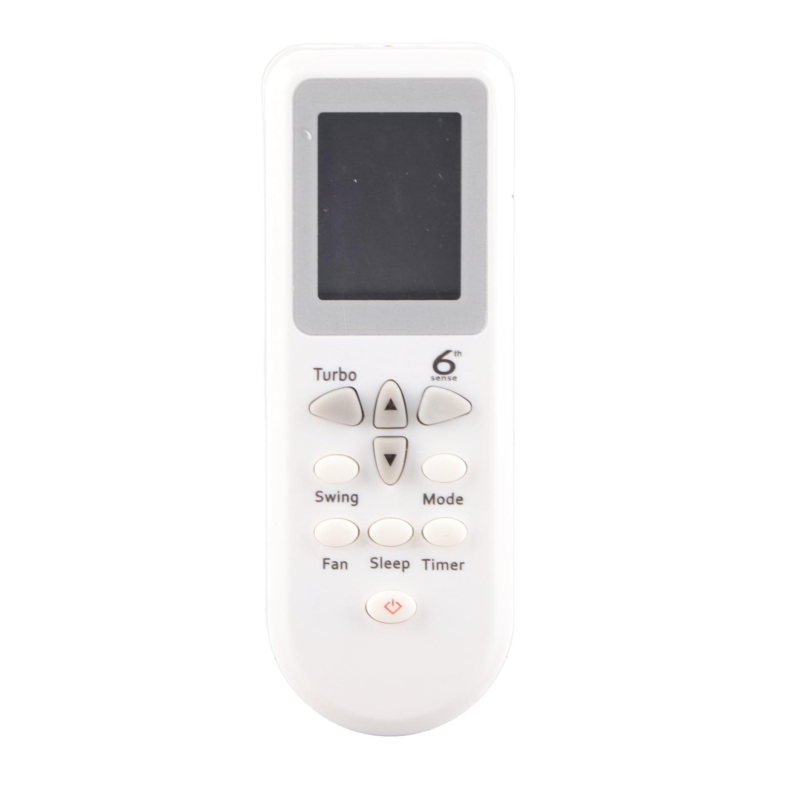 Remote Control Universal Replacement Battery Powered Air Conditioning Remote for DG11D3?01 Air