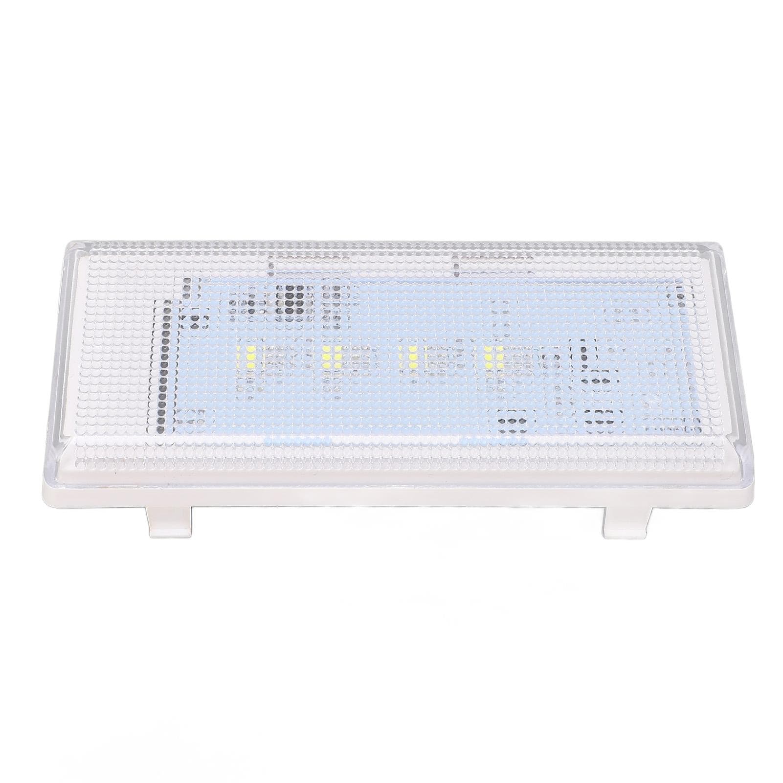 Refrigerator Light Board Replacement ABS Fridge Freezer LED Light Driver for W10515058