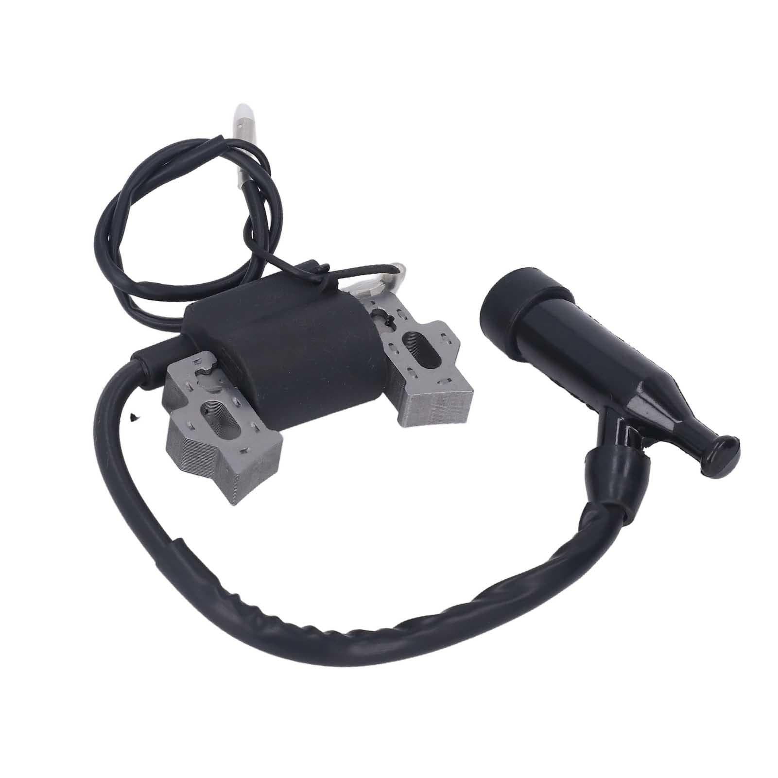 Ignition Coil Replacement Engine Coil for 5.5HP 168F Gasoline Generator for GX240 GX270 GX340 GX390