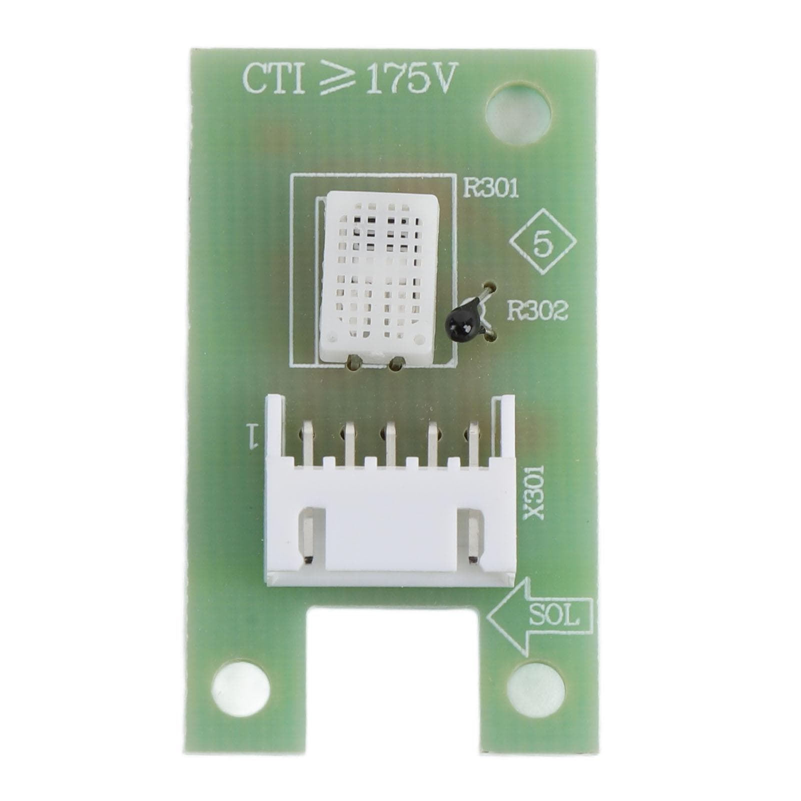 Dehumidifier Humidity Sensor PC Dehumidifier Replacement Humidity Sensor Part for 50 70 Pints Model