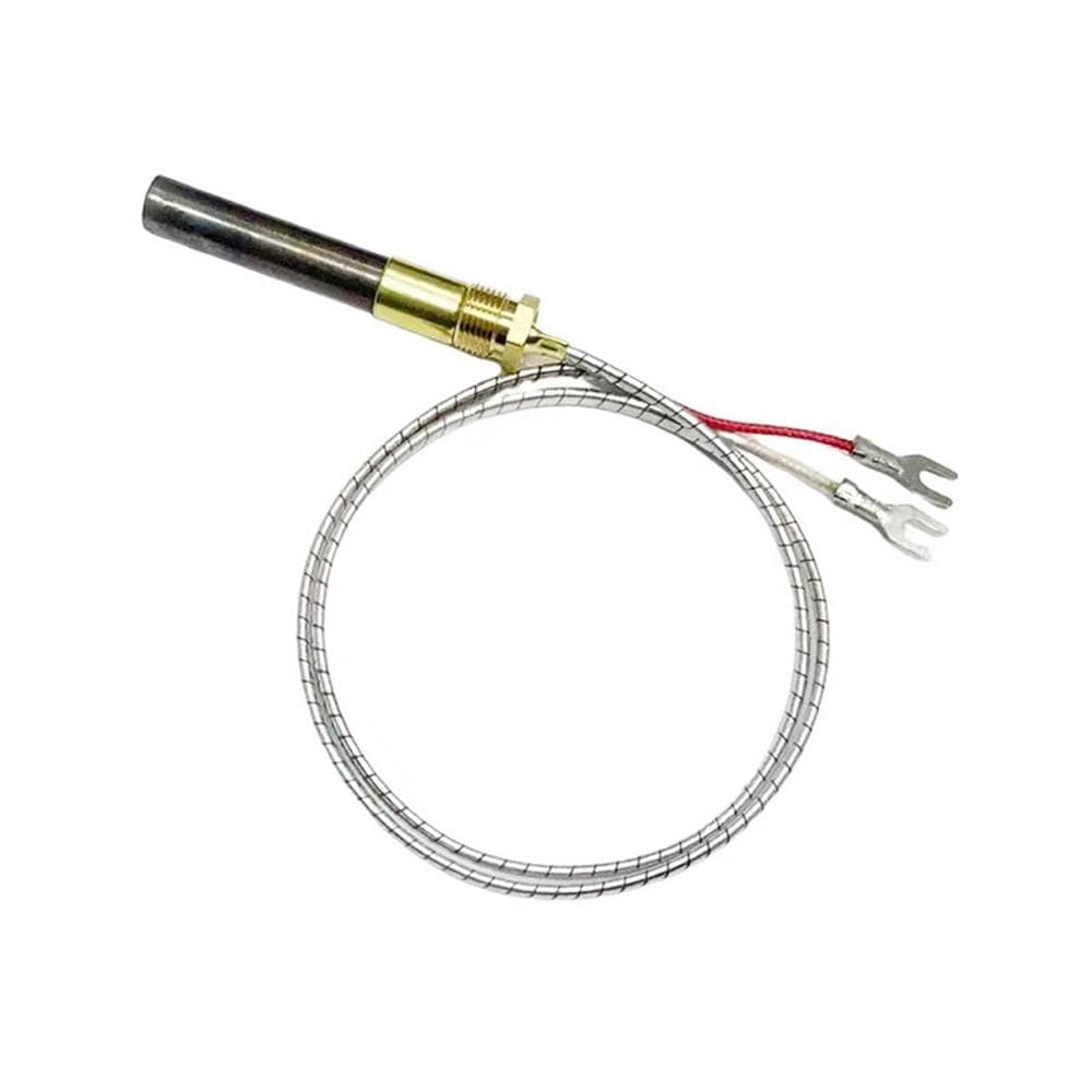 Micropotential Temperature Sensor Thermopile Generator 750 Millivolt Thermocouple Accessories for 610mm