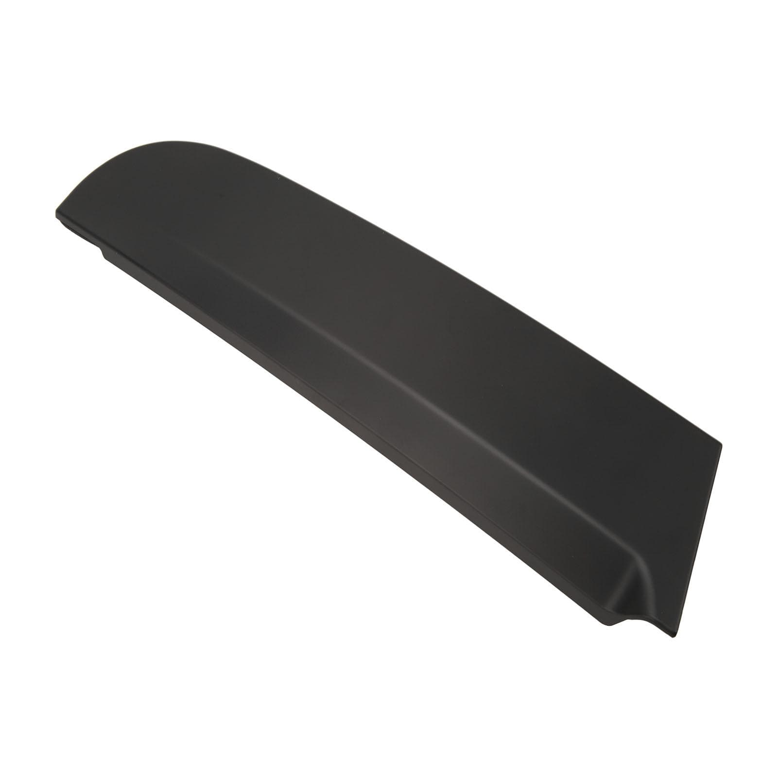 Left Side Rear Door C Pillar Molding Black 83270 3W000 Replacement for KIA Sportage 2011?2016
